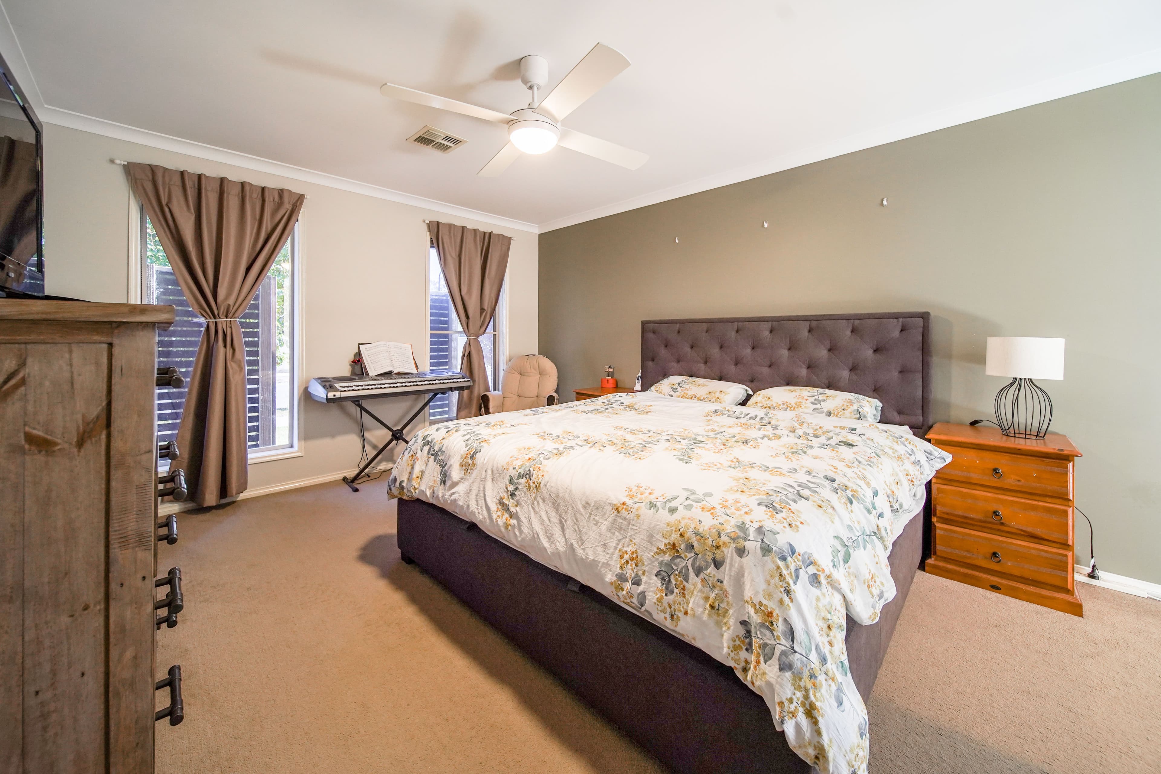 12 Sampson Place, Marong VIC 3515, Marong - Thumbnail 3