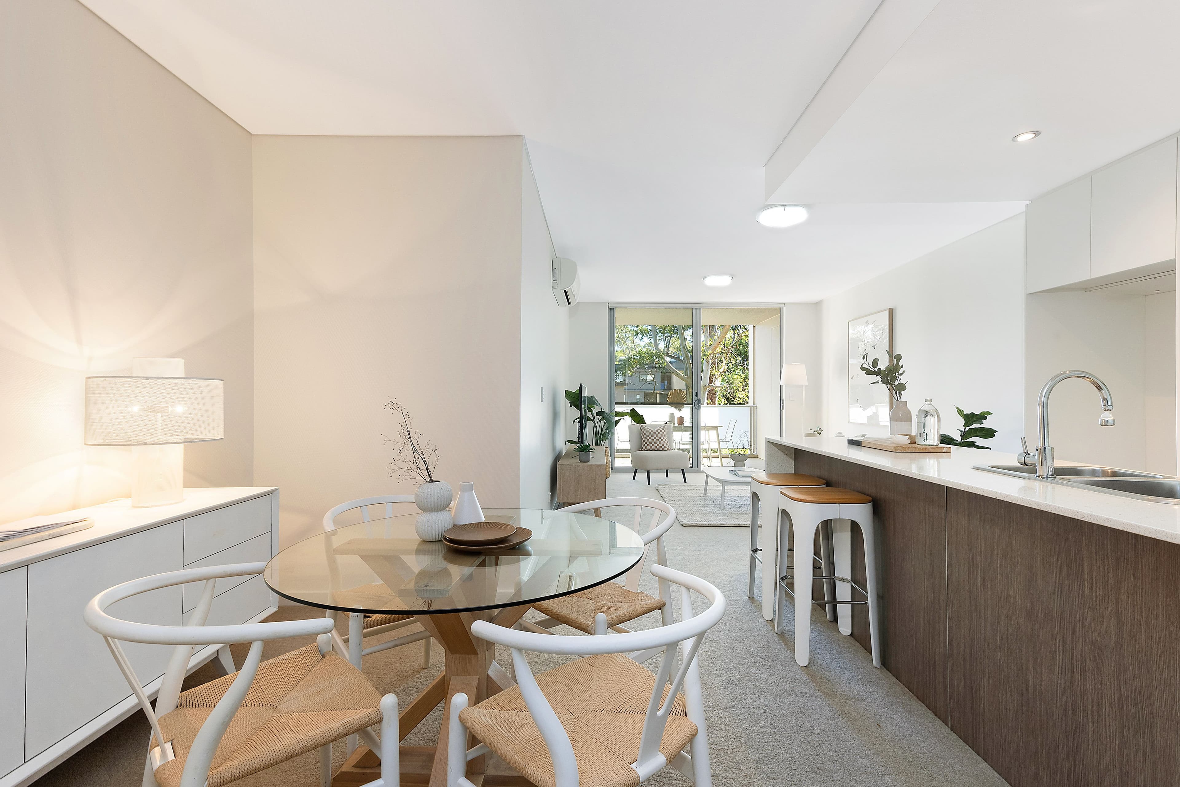1 Lamond Drive, Turramurra NSW 2074, Turramurra - Thumbnail 2