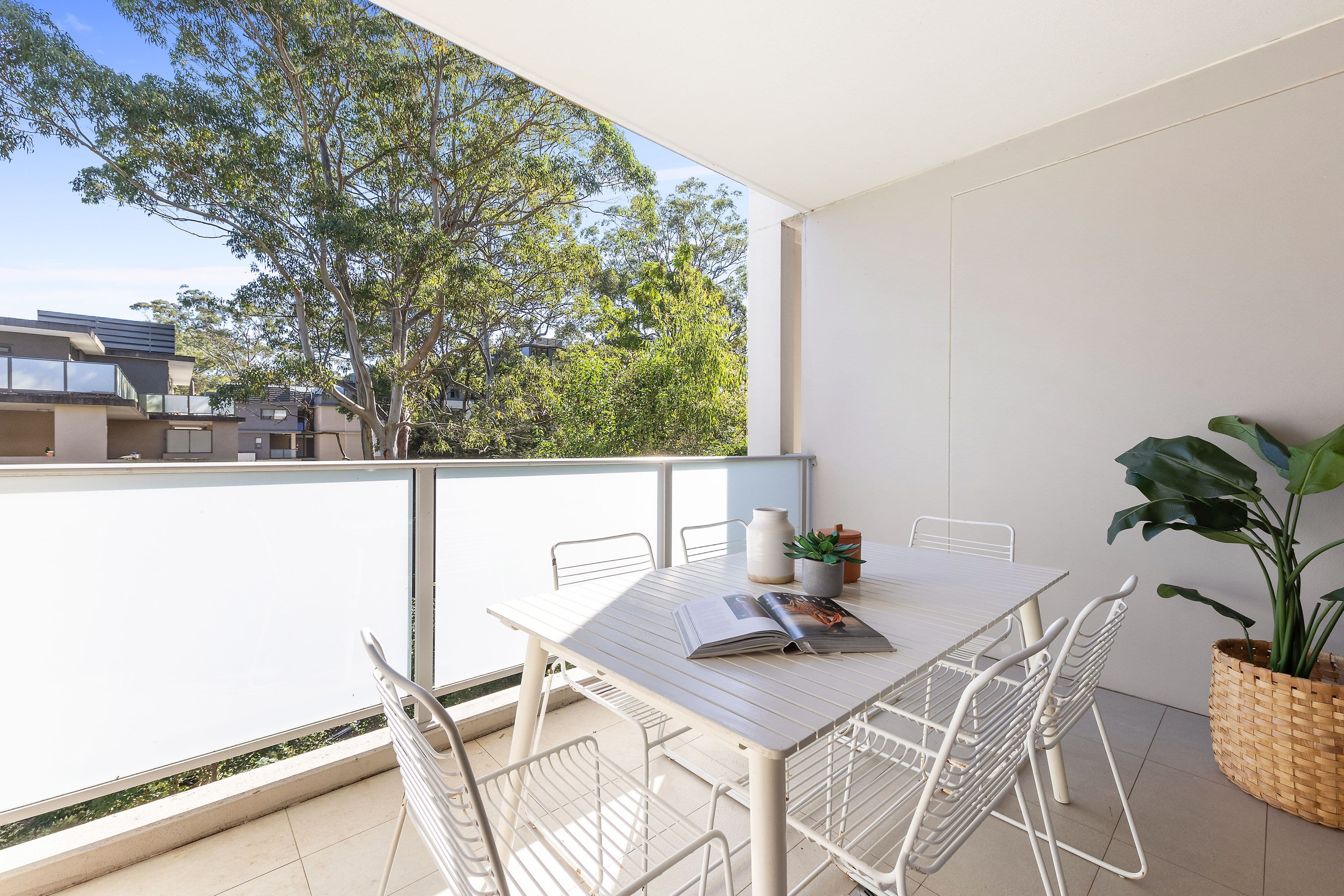 1 Lamond Drive, Turramurra NSW 2074, Turramurra - Thumbnail 5