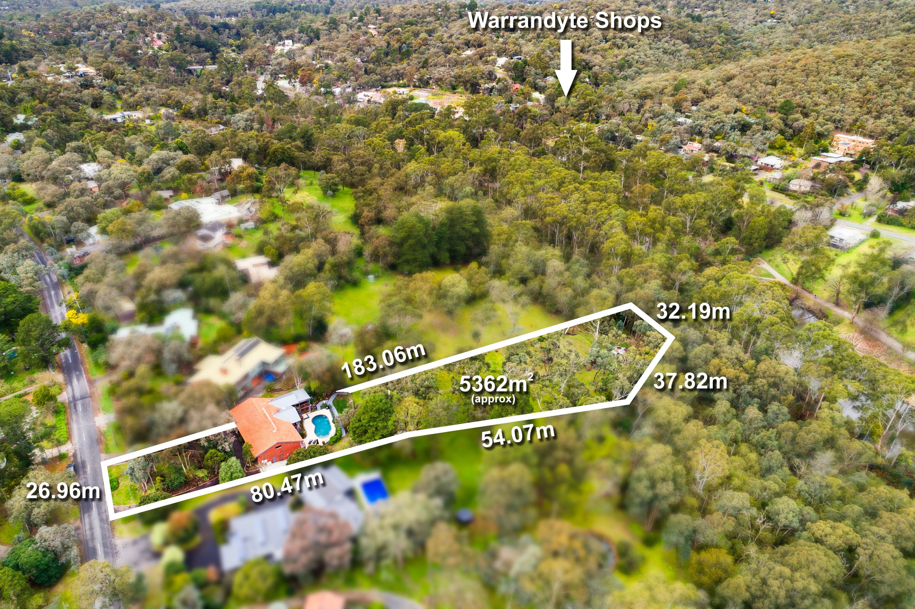 33 Bradleys Lane, North Warrandyte VIC 3113, North Warrandyte - Thumbnail 2