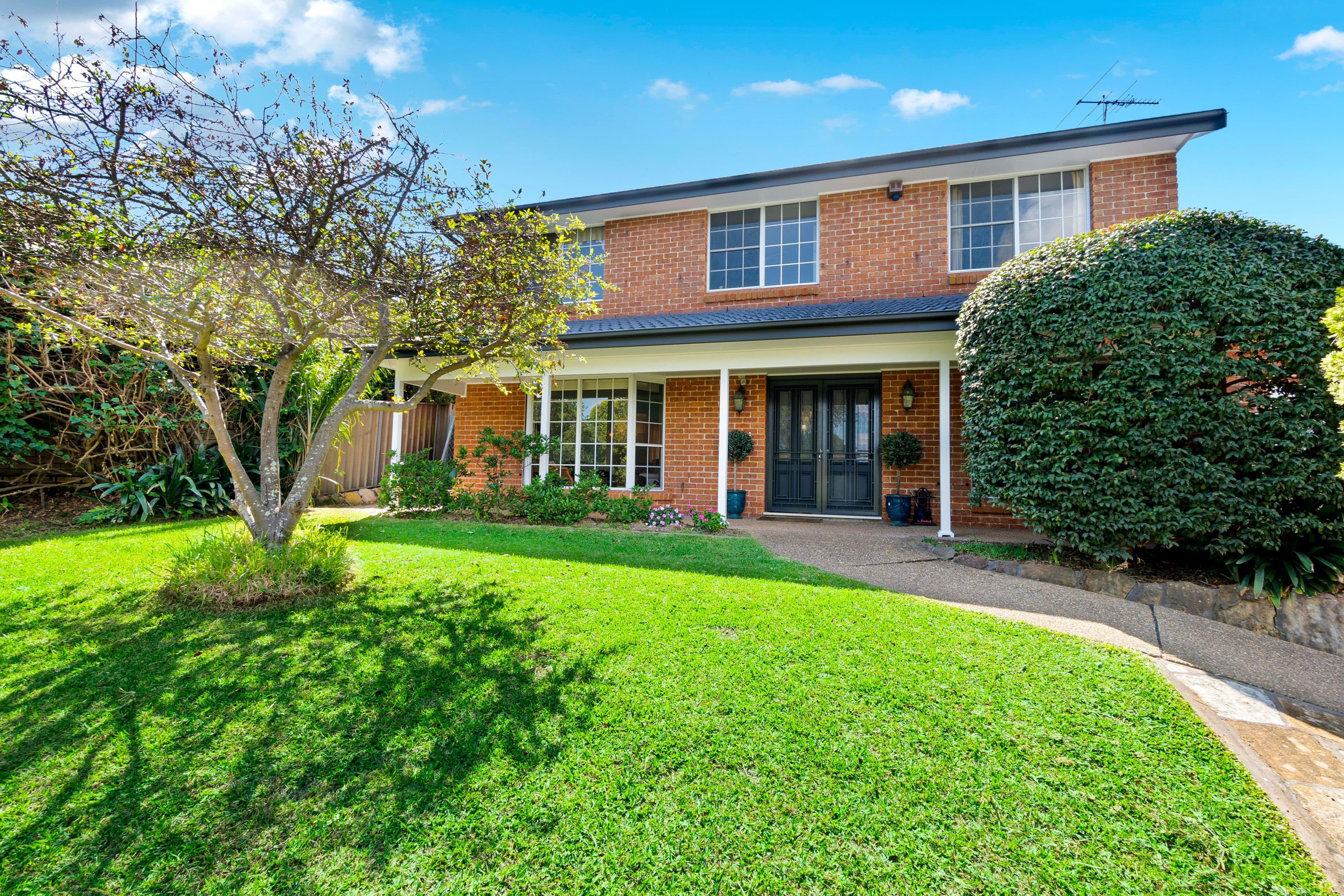 25 Oakdale Place, Baulkham Hills NSW 2153, Baulkham Hills - Thumbnail 2