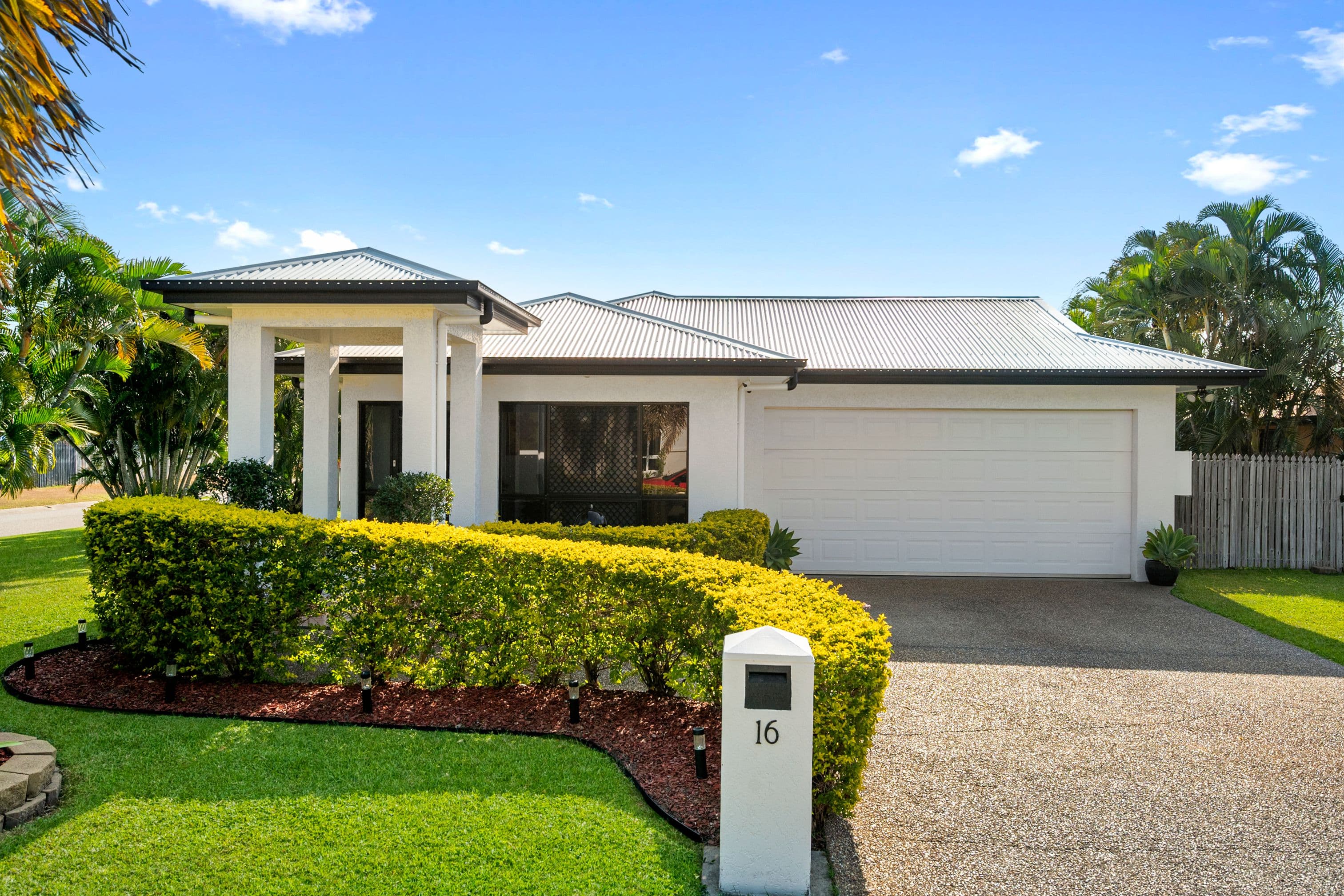 16 Brickondon Crescent, Annandale QLD 4814, Annandale - Image 1