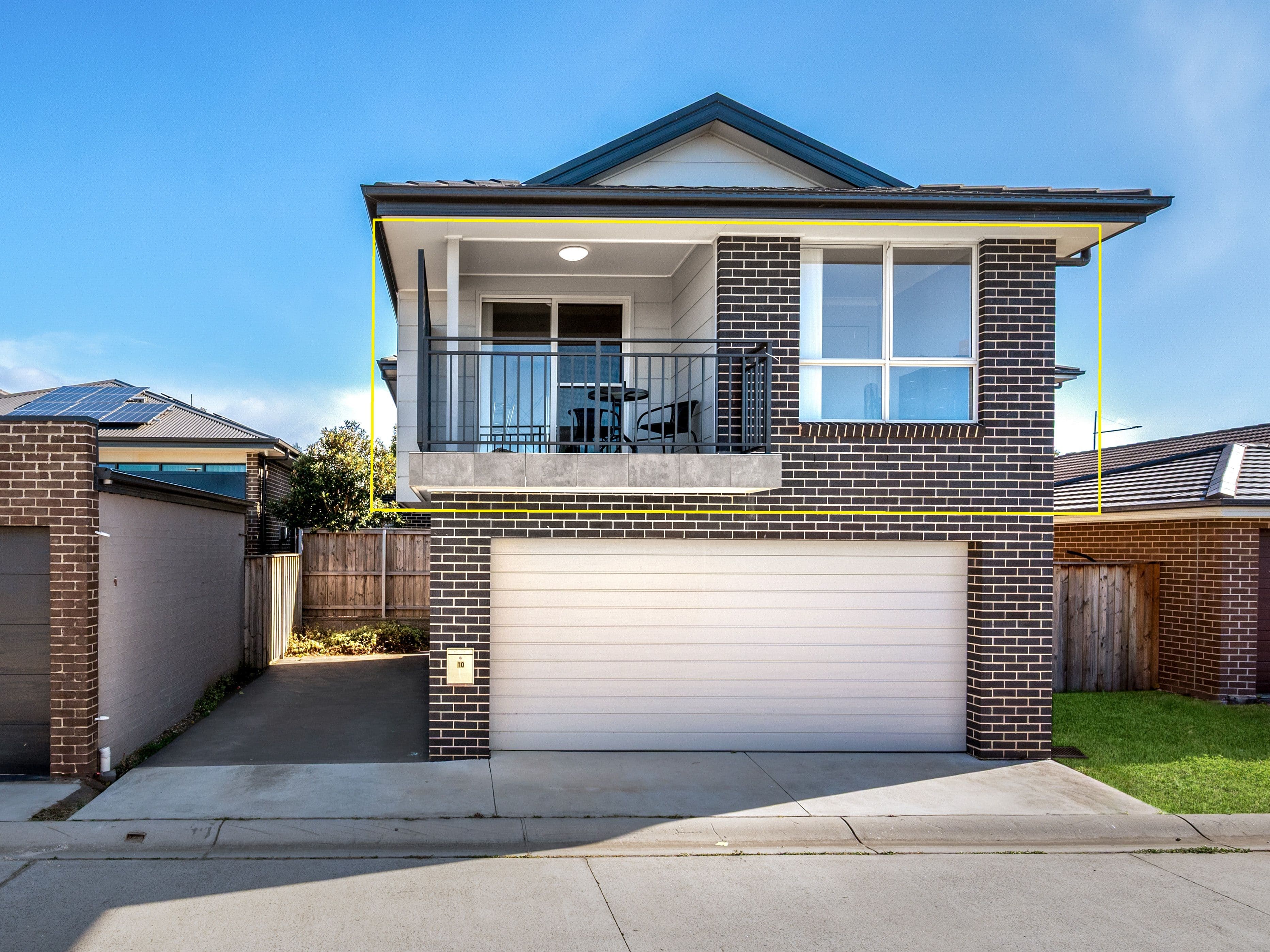 10 Bargwanna Lane, Oran Park NSW 2570, Oran Park - Image 1