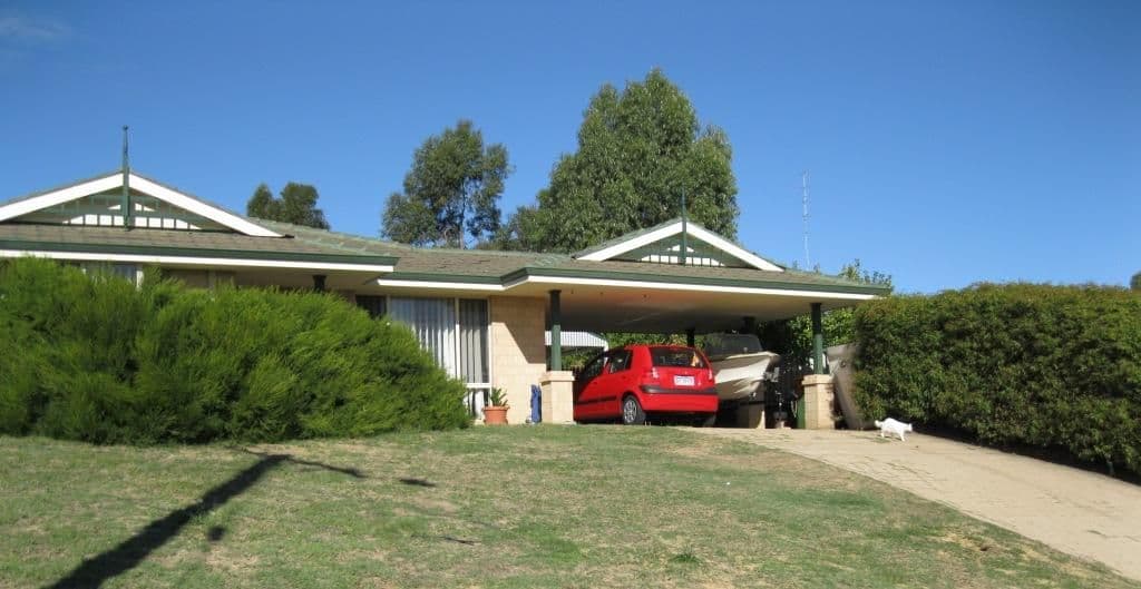 20 Wallaroo Way, AUSTRALIND WA 6233, Australind - Thumbnail 2