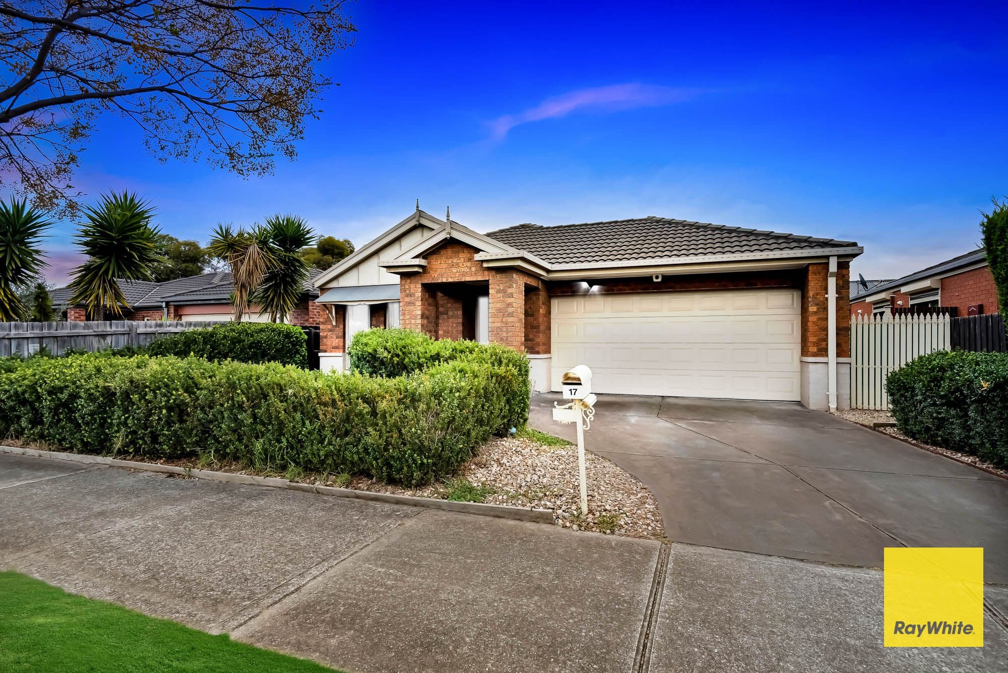 17 Alfred Park Drive, Tarneit VIC 3029, Tarneit - Thumbnail 2