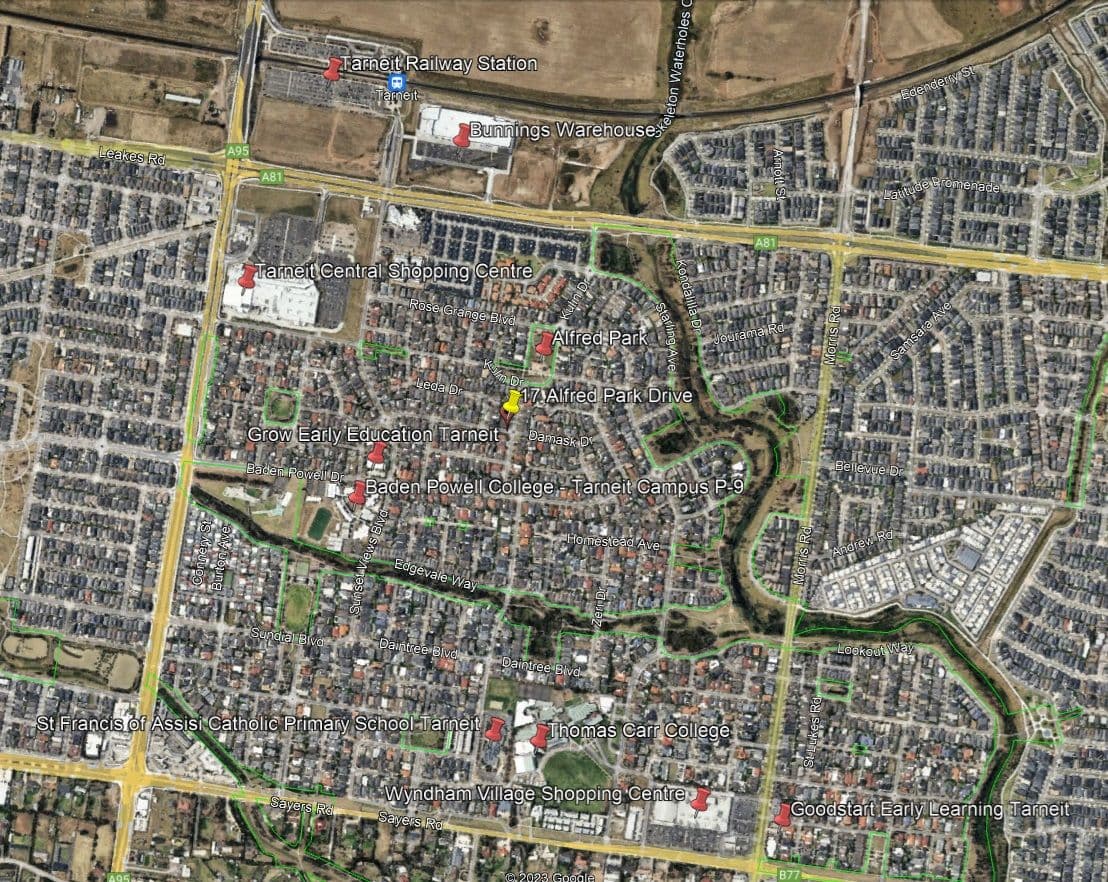 17 Alfred Park Drive, Tarneit VIC 3029, Tarneit - Thumbnail 3