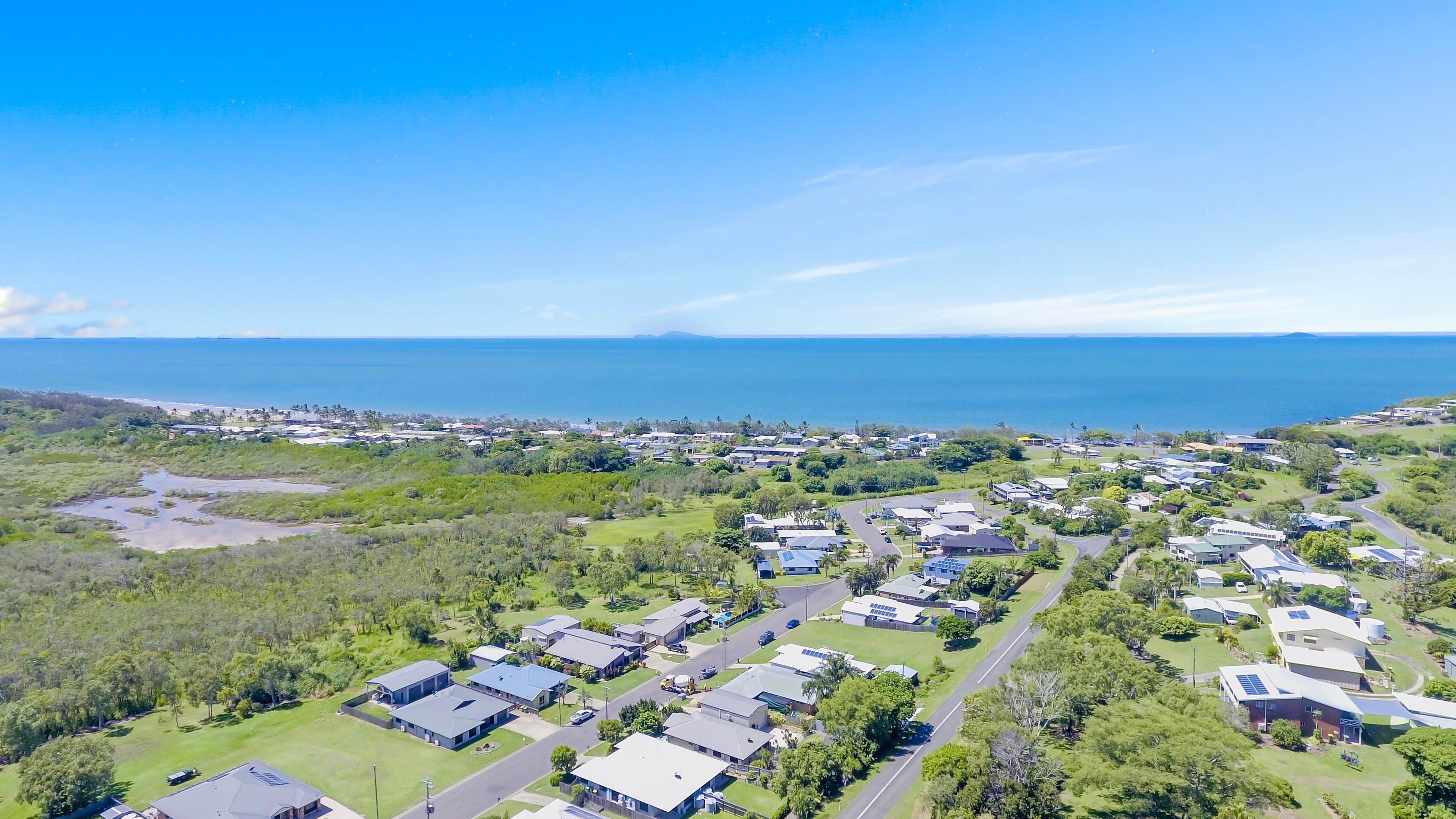 25 Brooksfield Drive, Sarina Beach QLD 4737, Sarina Beach - Image 1