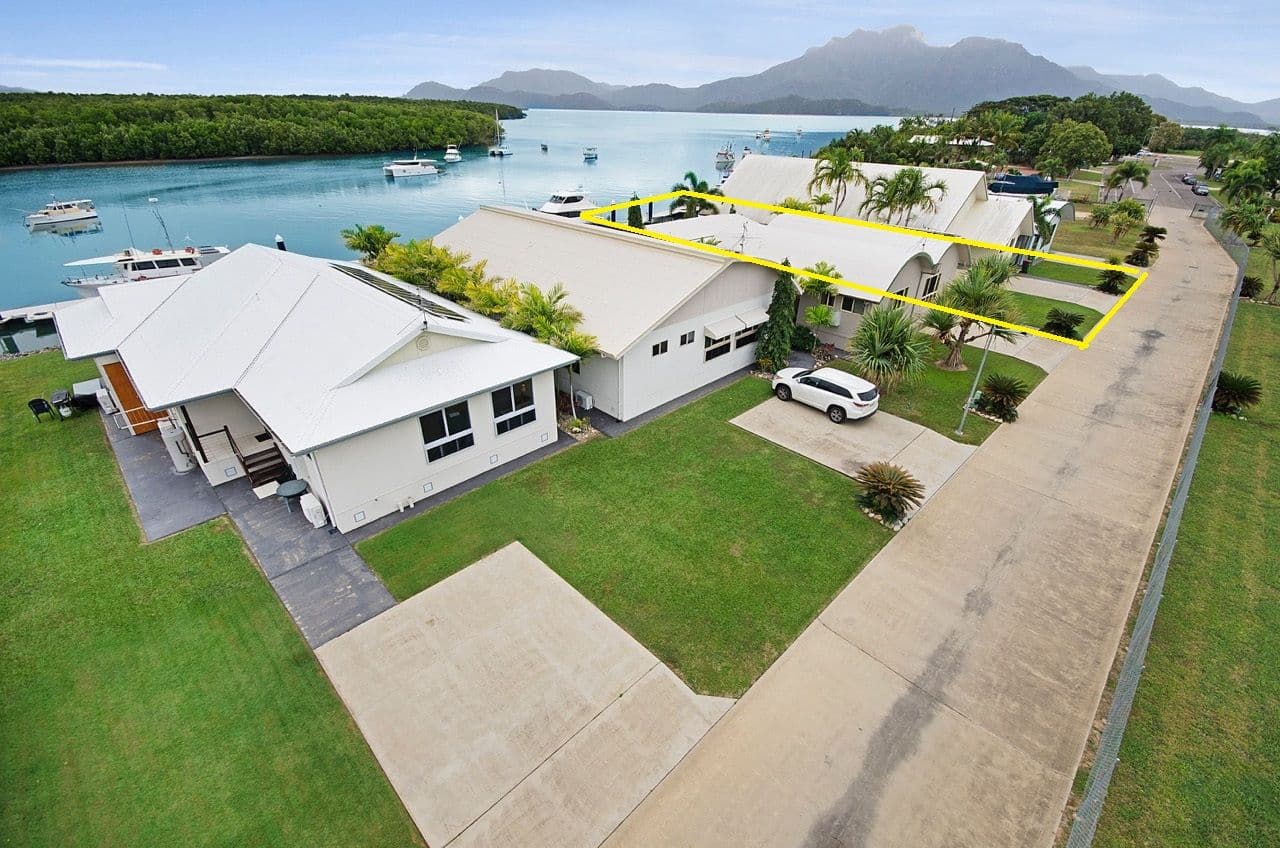 Lot 6 (no 3) Denney Street, Lucinda QLD 4850, Lucinda - Image 1