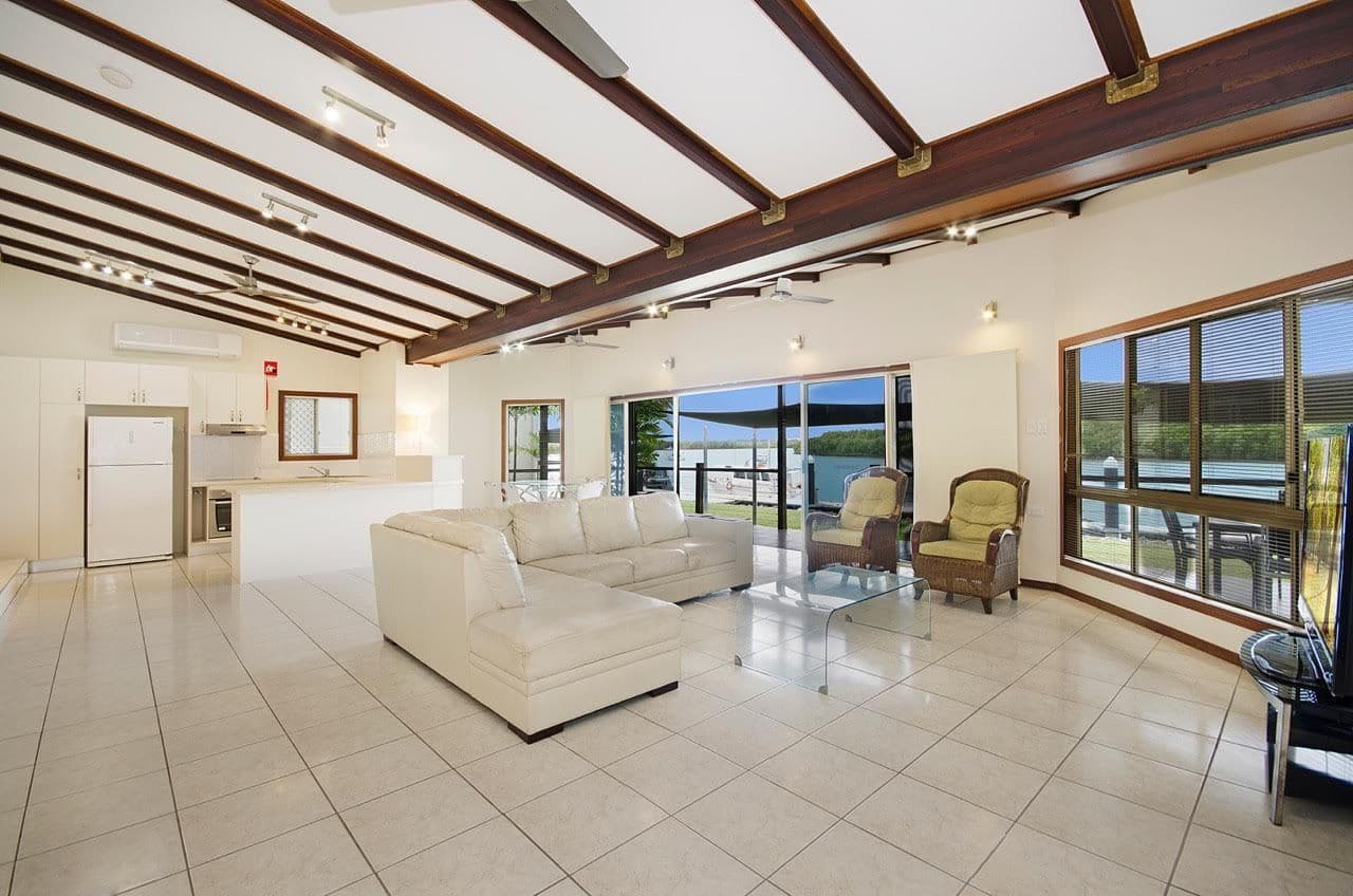 Lot 6 (no 3) Denney Street, Lucinda QLD 4850, Lucinda - Thumbnail 2