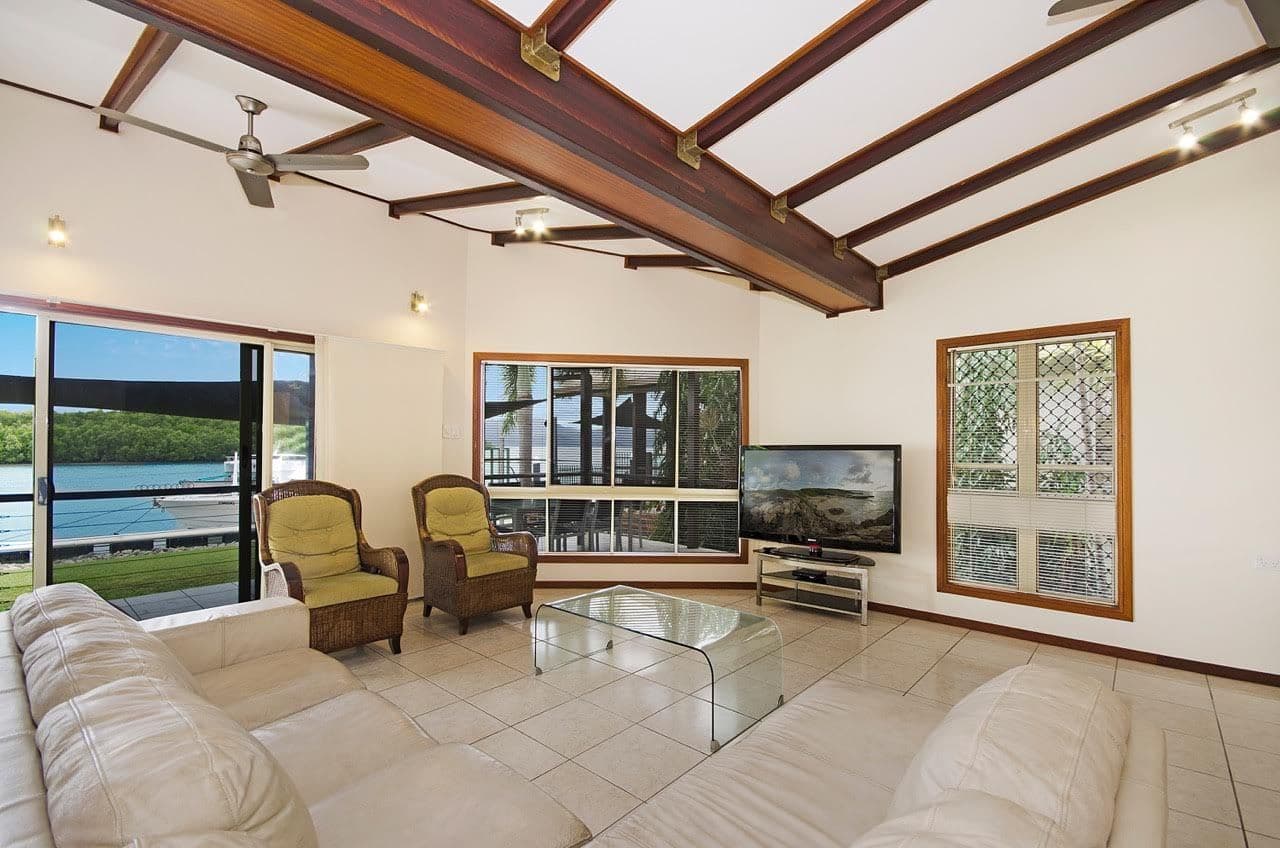 Lot 6 (no 3) Denney Street, Lucinda QLD 4850, Lucinda - Thumbnail 5