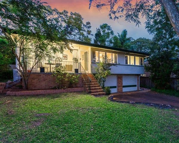 18 Devonhill Street, The Gap QLD 4061, The Gap - Thumbnail 2