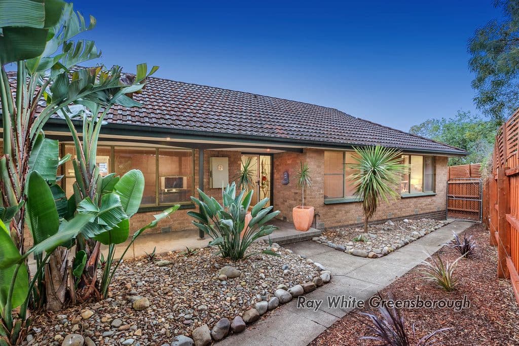 112-114 Henry Street, GREENSBOROUGH VIC 3088, Greensborough - Image 1