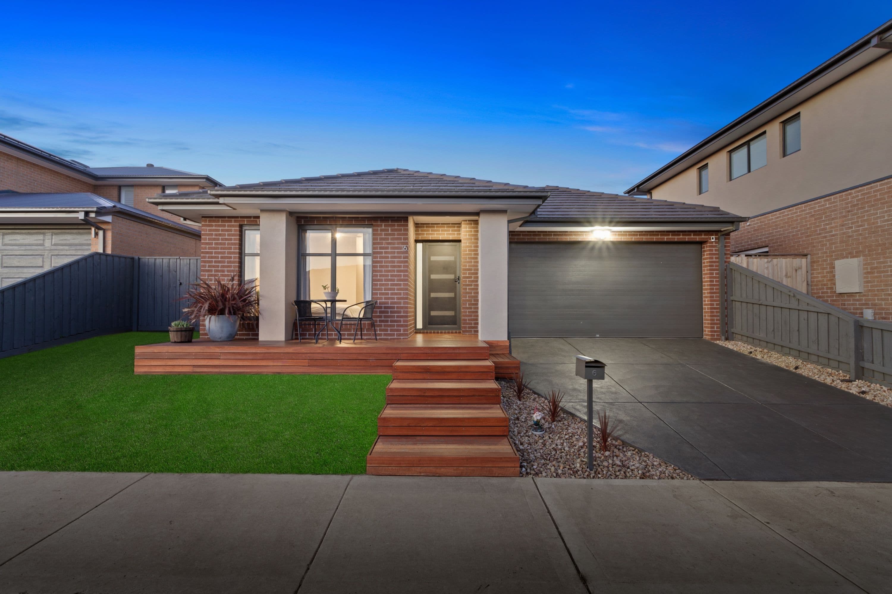 6 Towarri Street, Wollert VIC 3750, Wollert - Image 1