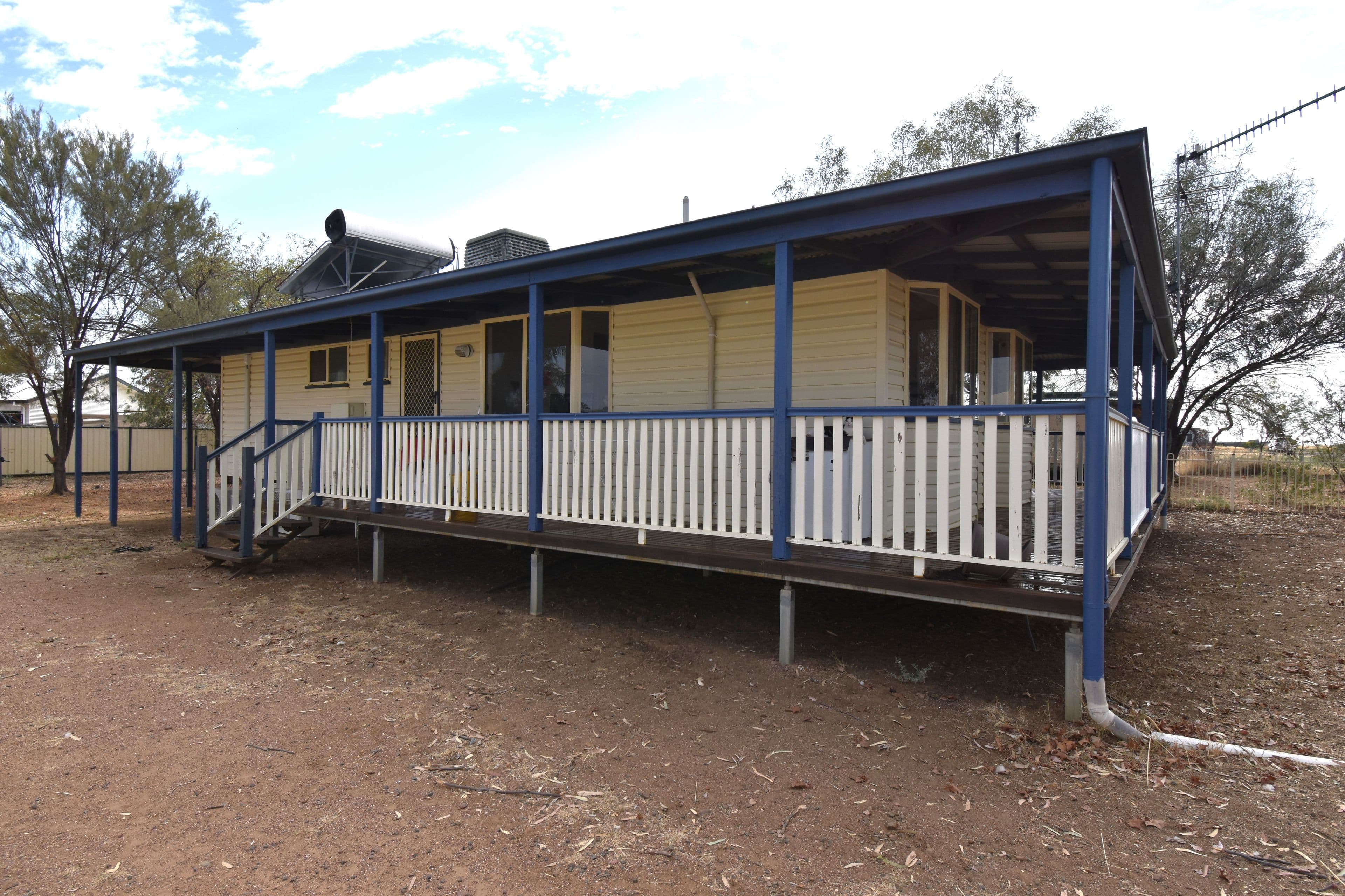 16 Teal Street, Longreach QLD 4730, Longreach - Image 1