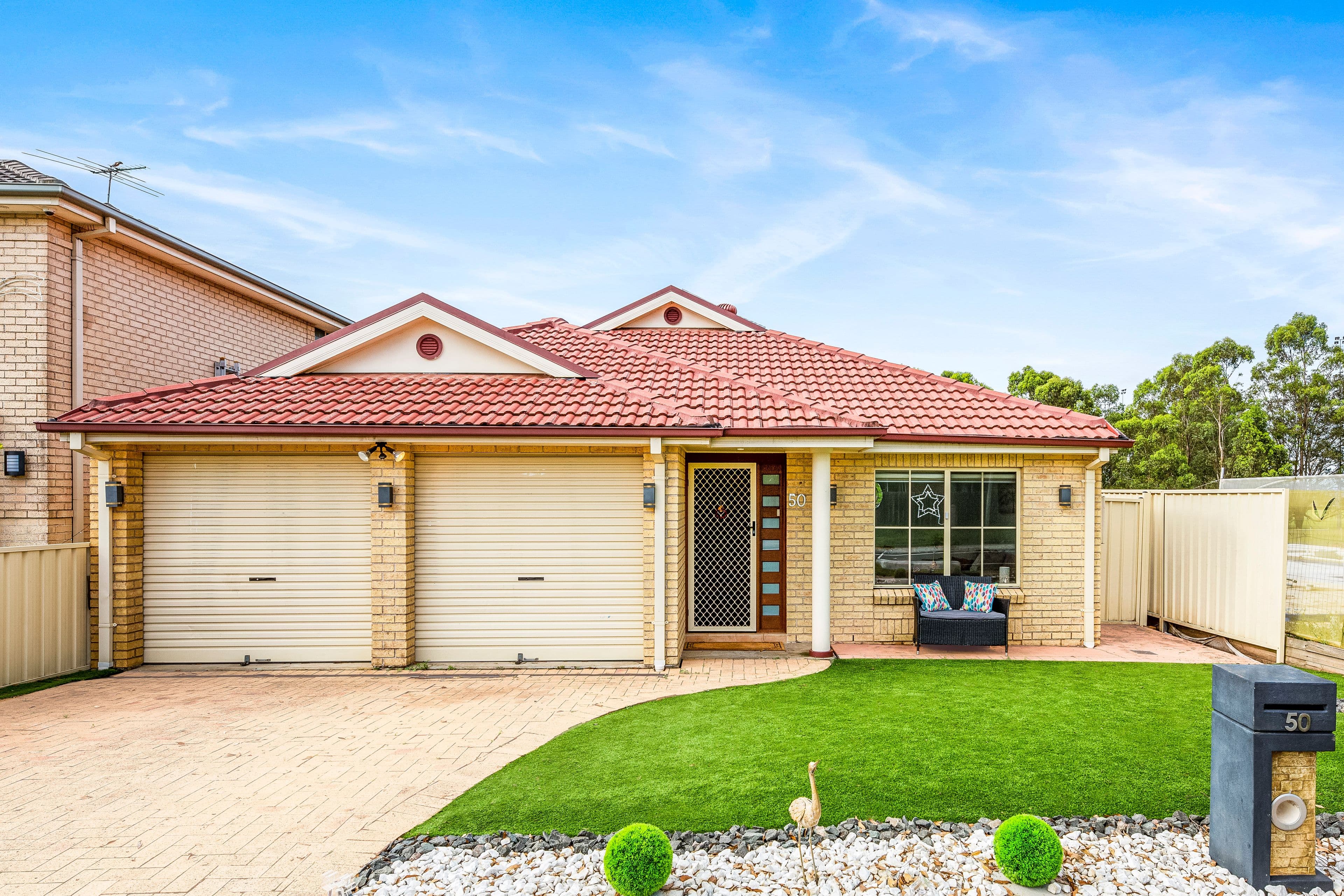 50 Wilson Road, Acacia Gardens NSW 2763, Acacia Gardens - Image 1