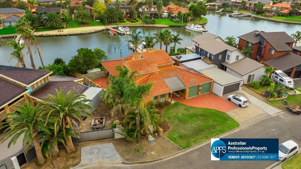 21 Swallow Court, Patterson Lakes VIC 3197, Patterson Lakes - Image 1