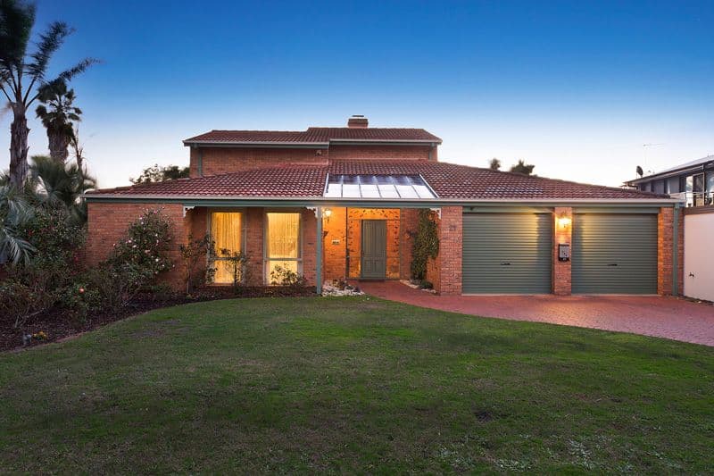 21 Swallow Court, Patterson Lakes VIC 3197, Patterson Lakes - Thumbnail 2