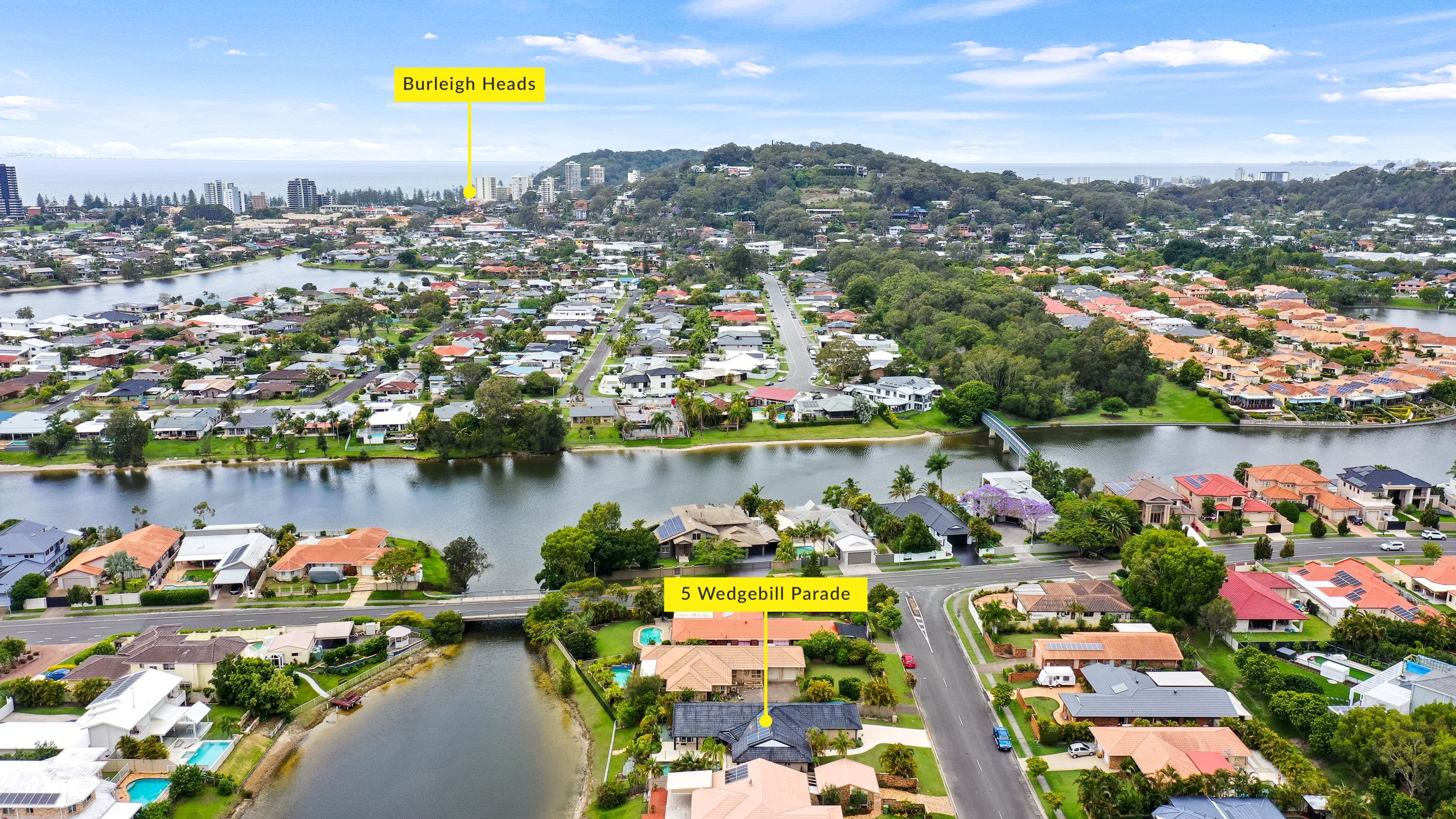 5 Wedgebill Parade, Burleigh Waters QLD 4220, Burleigh Waters - Thumbnail 4