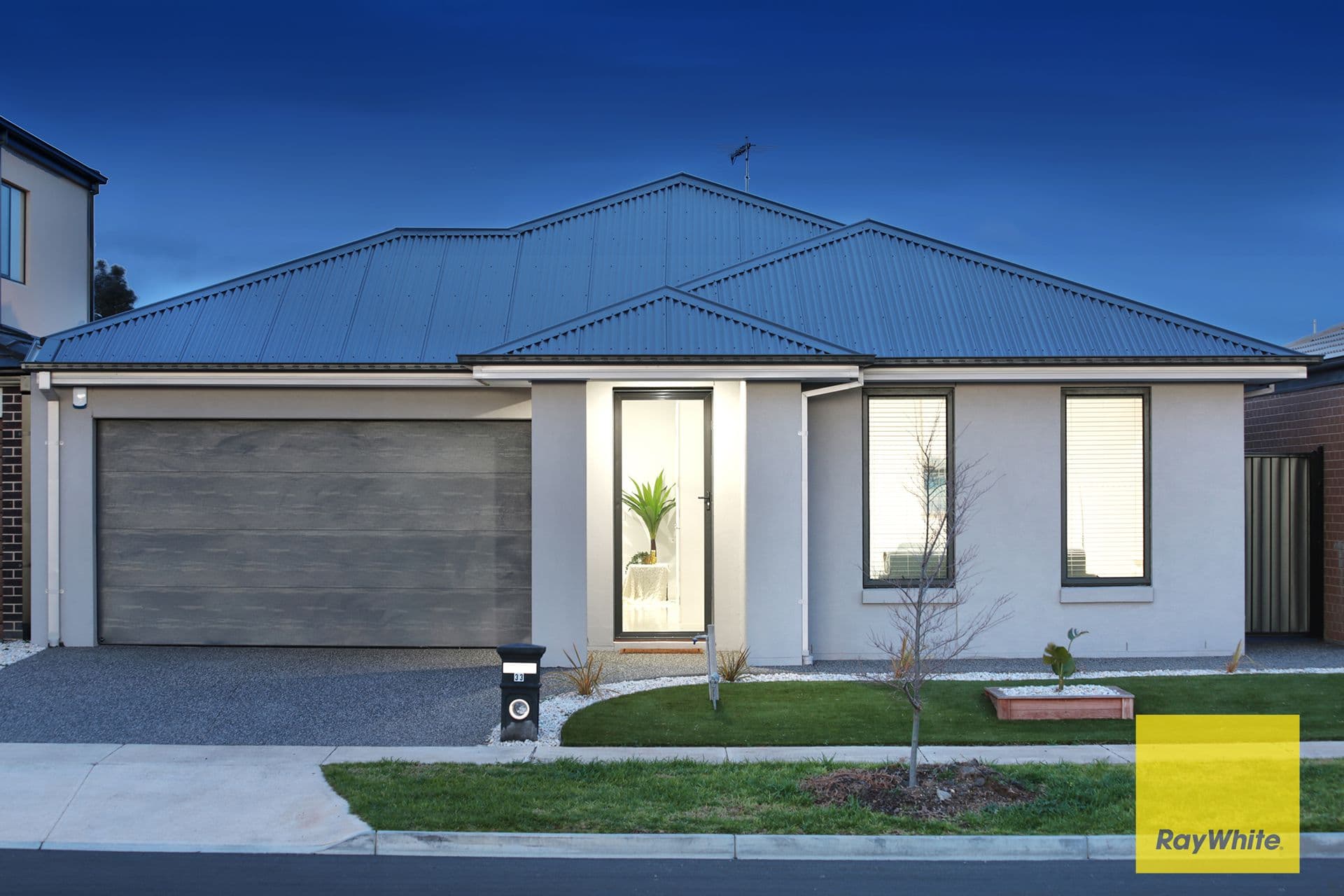 33 Pottery Avenue, Point Cook VIC 3030, Point Cook - Image 1