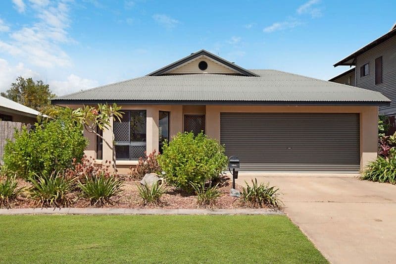 25 Hedley Place, DURACK NT 0830, Durack - Image 1