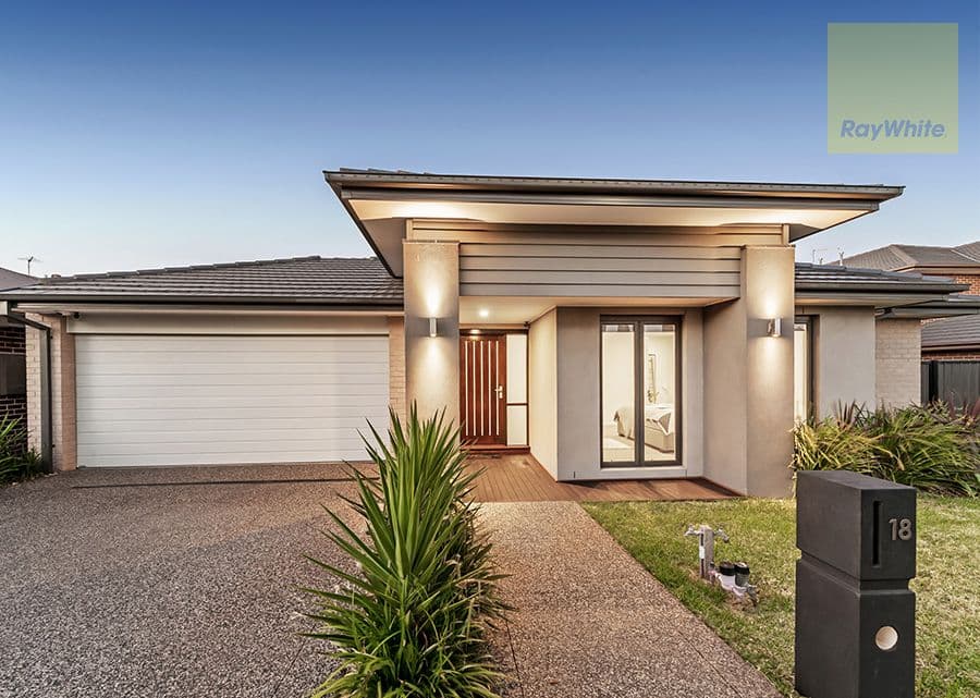 18 Baronial Way, Craigieburn VIC 3064, Craigieburn - Thumbnail 2