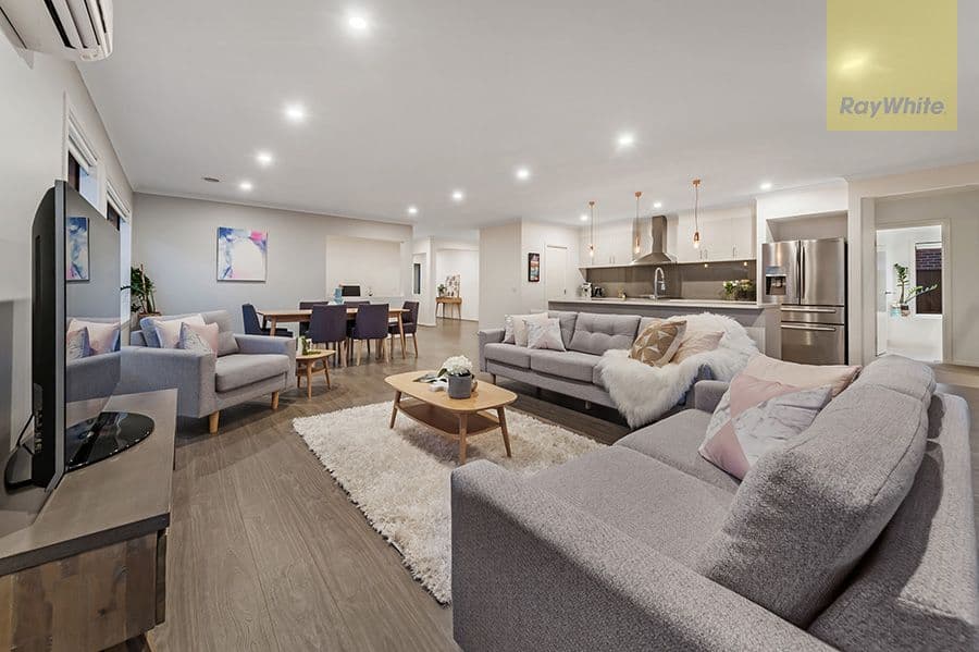 18 Baronial Way, Craigieburn VIC 3064, Craigieburn - Thumbnail 6