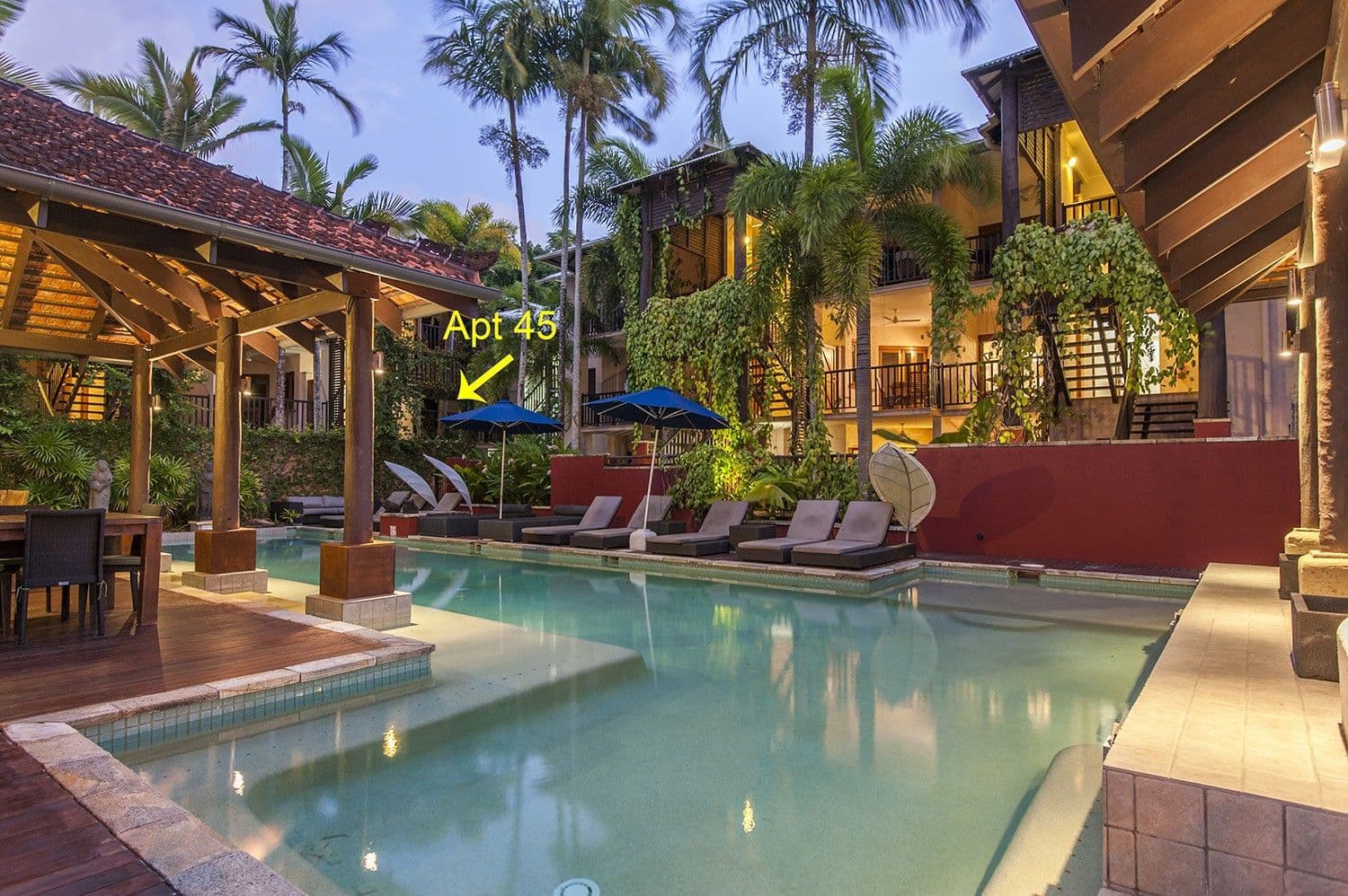 18-20 Owen Street, Port Douglas QLD 4877, Port Douglas - Thumbnail 2
