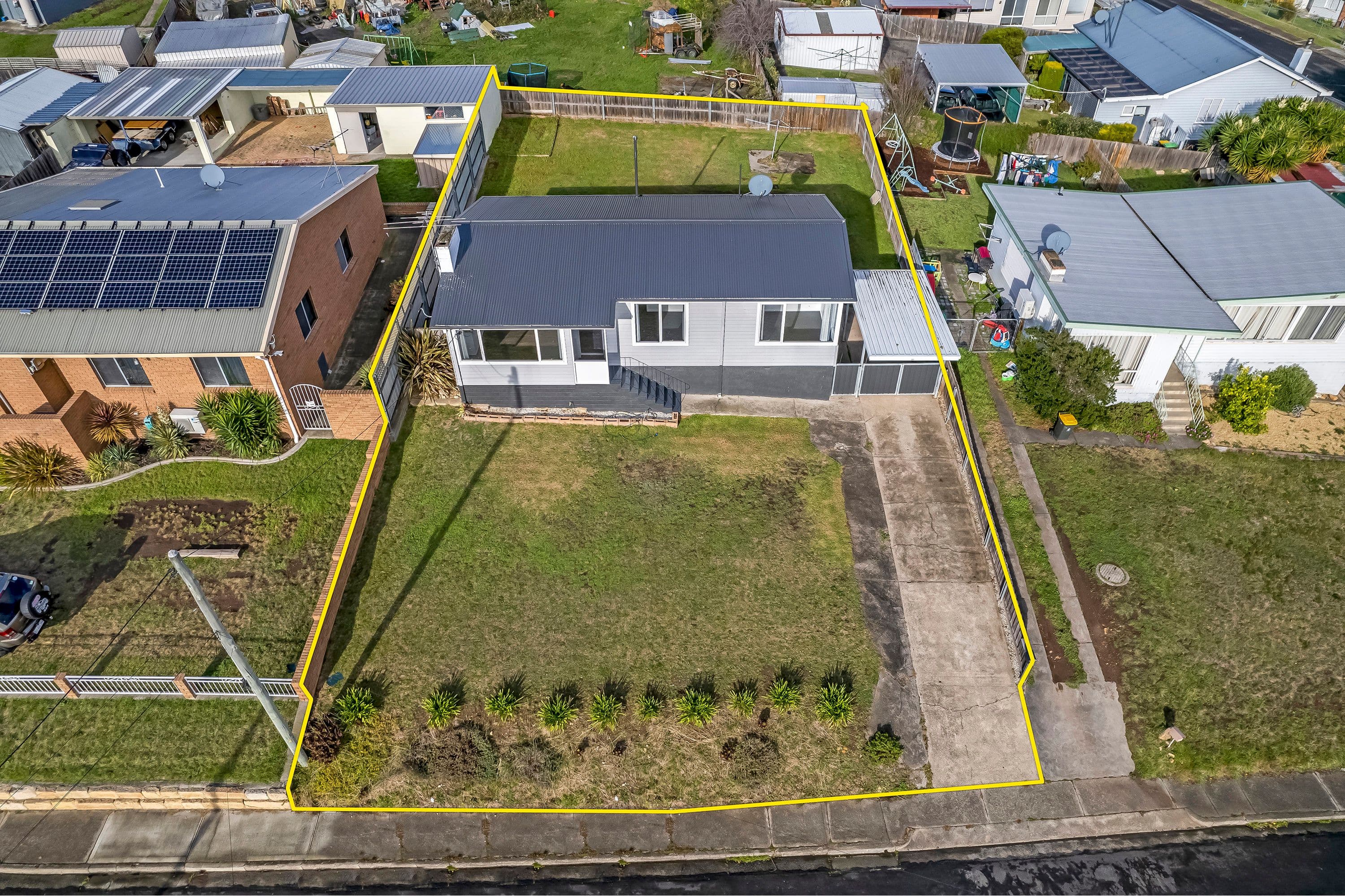 6 Waratah Road, Risdon Vale TAS 7016, Risdon Vale - Thumbnail 2