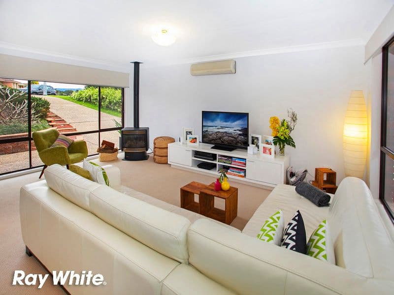 117 Meehan Drive, KIAMA DOWNS NSW 2533, Kiama Downs - Image 1