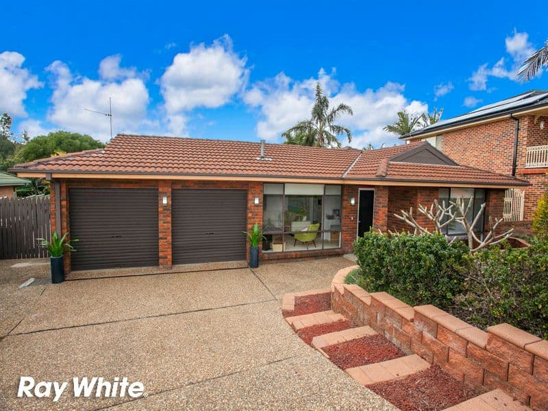 117 Meehan Drive, KIAMA DOWNS NSW 2533, Kiama Downs - Thumbnail 2