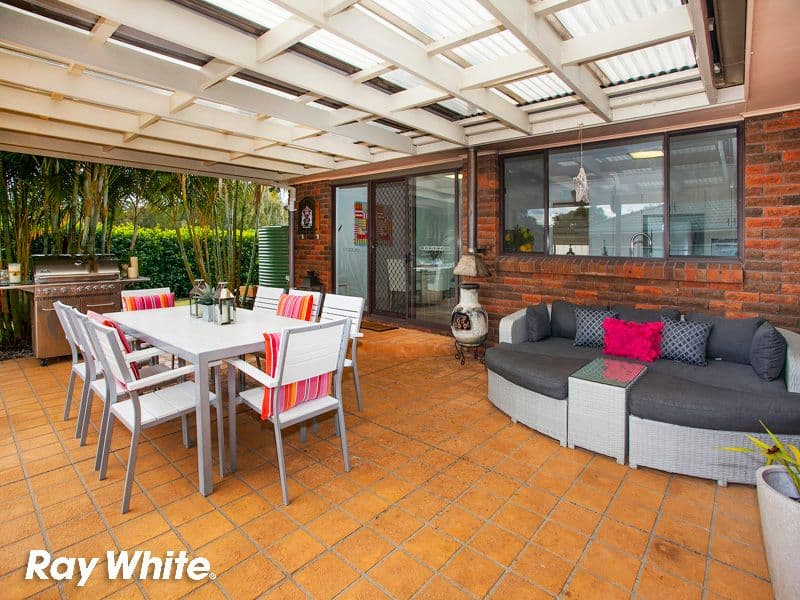 117 Meehan Drive, KIAMA DOWNS NSW 2533, Kiama Downs - Thumbnail 4