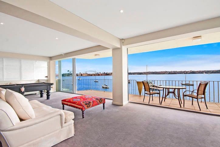 87 Yarranabbe Road, DARLING POINT NSW 2027, Darling Point - Image 1