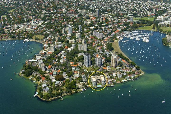 87 Yarranabbe Road, DARLING POINT NSW 2027, Darling Point - Thumbnail 2