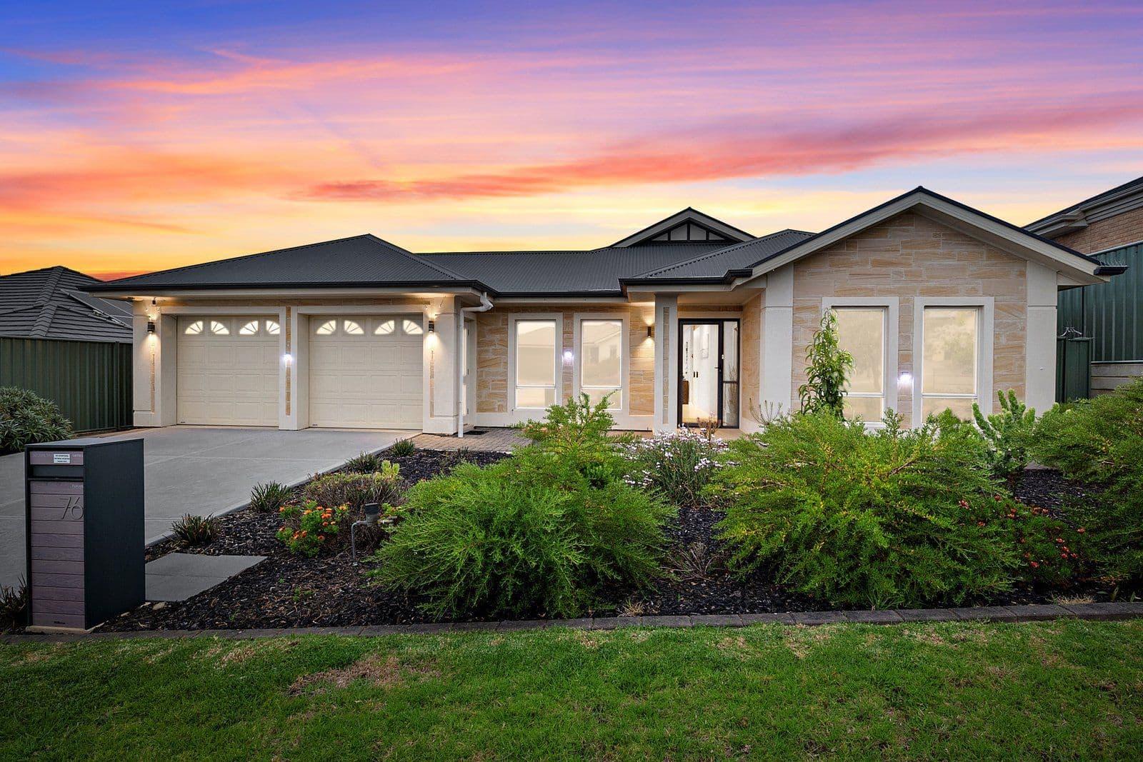 76 Wishart Crescent, Encounter Bay SA 5211, Encounter Bay - Thumbnail 2