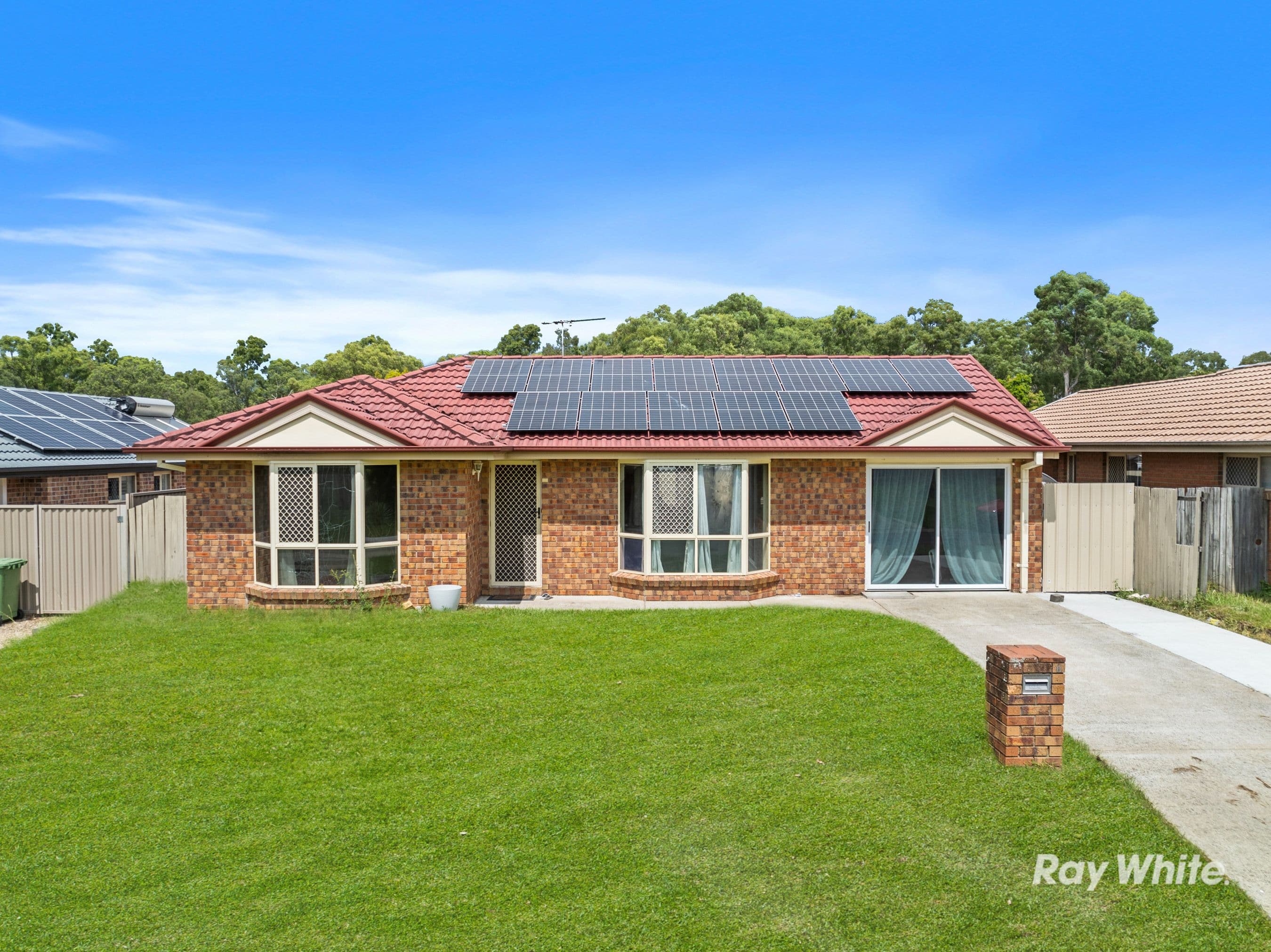 11 Cherrytree Place, Waterford West QLD 4133, Waterford West - Thumbnail 2