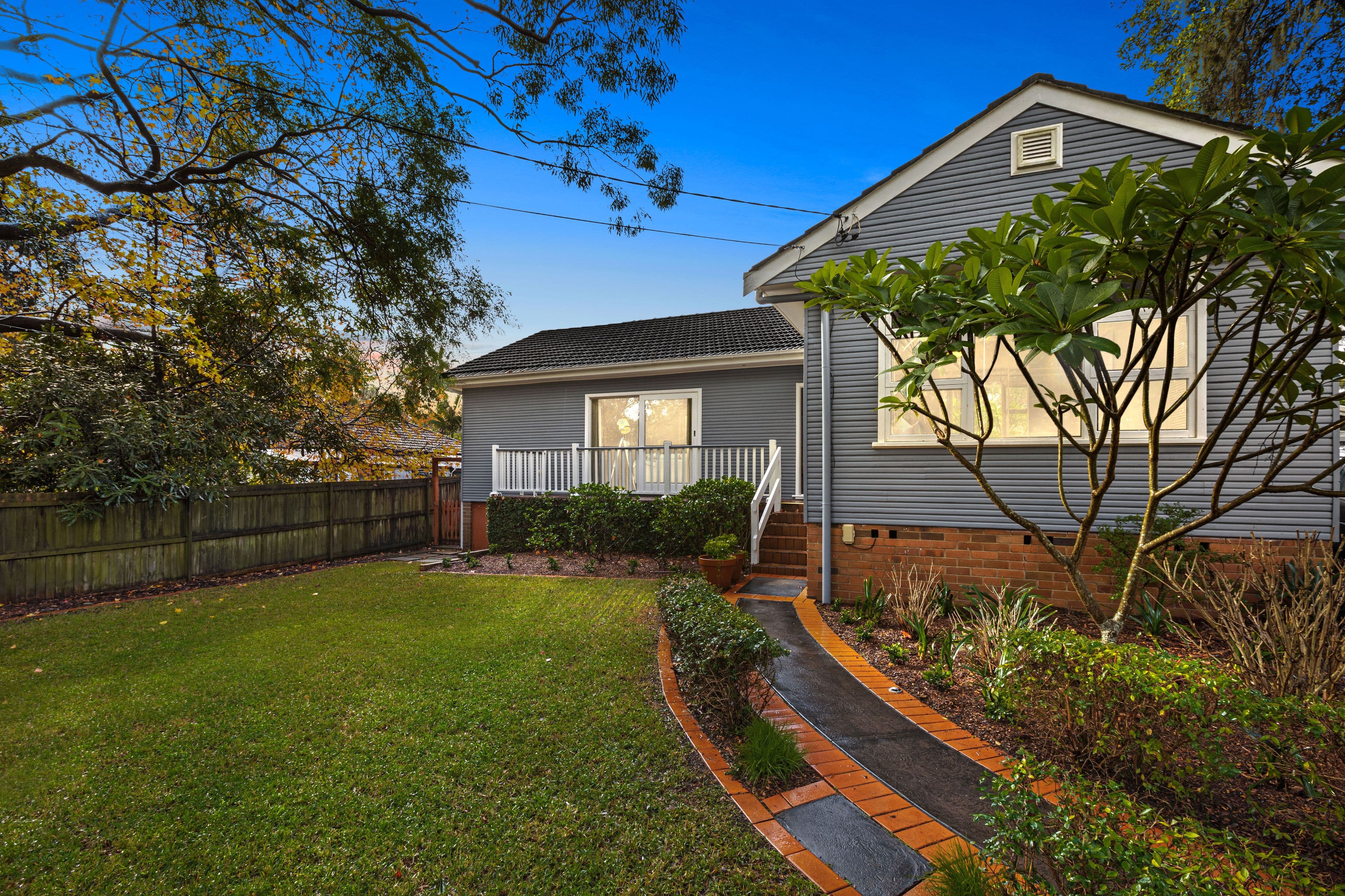 2 Nicholson Avenue, Thornleigh NSW 2120, Thornleigh - Image 1