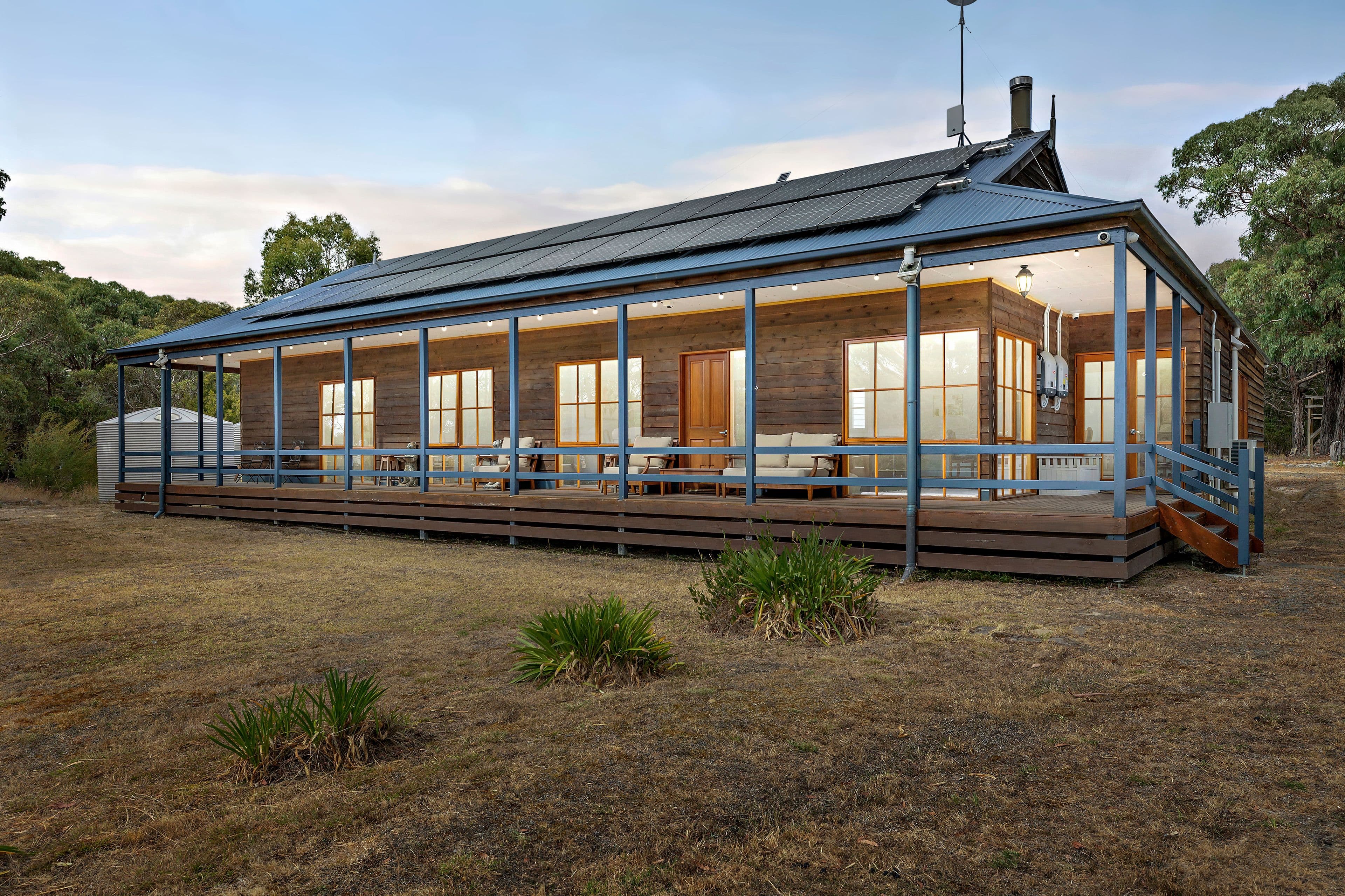 85 Lemajics Road, Scarsdale VIC 3351, Scarsdale - Image 1