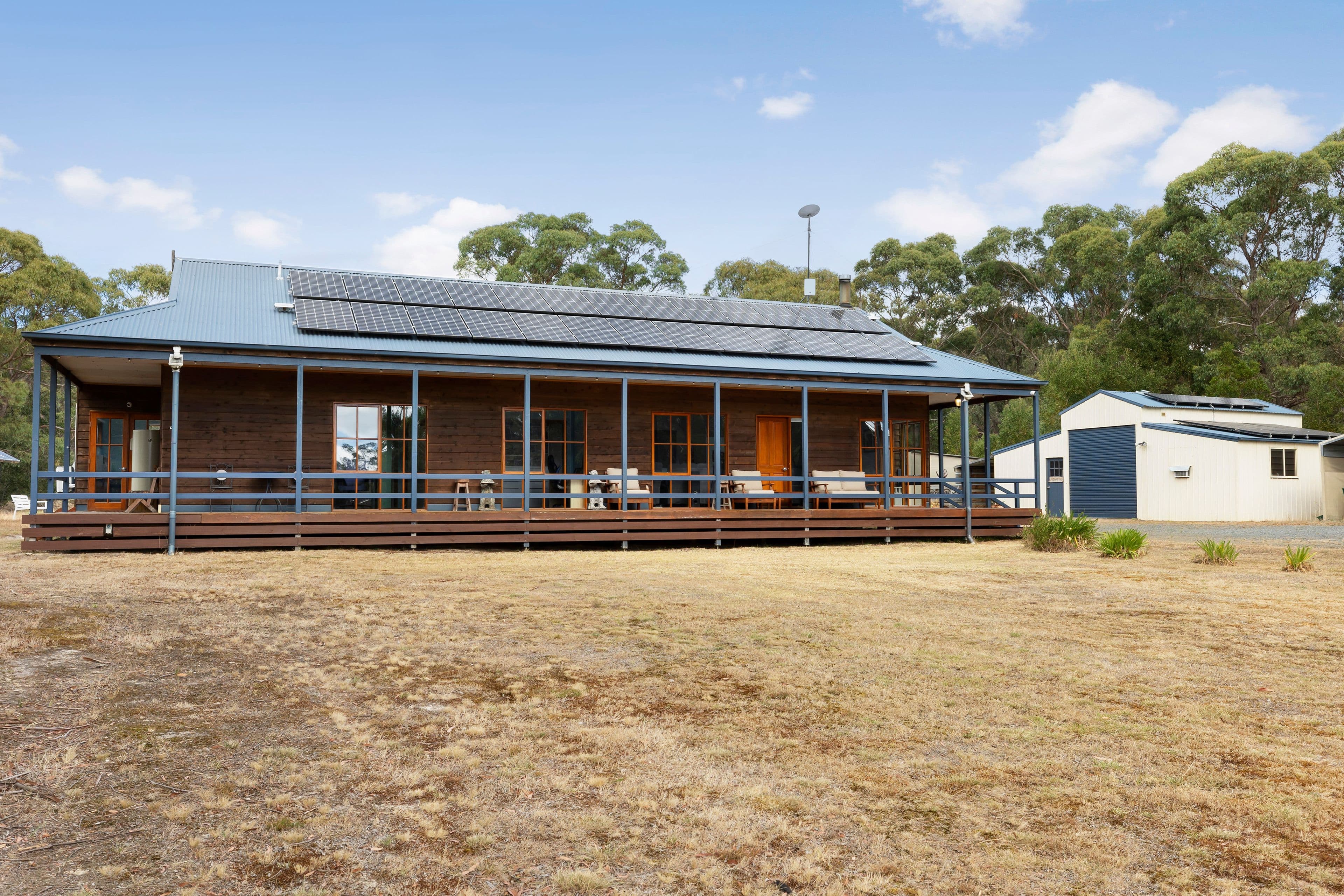 85 Lemajics Road, Scarsdale VIC 3351, Scarsdale - Thumbnail 2