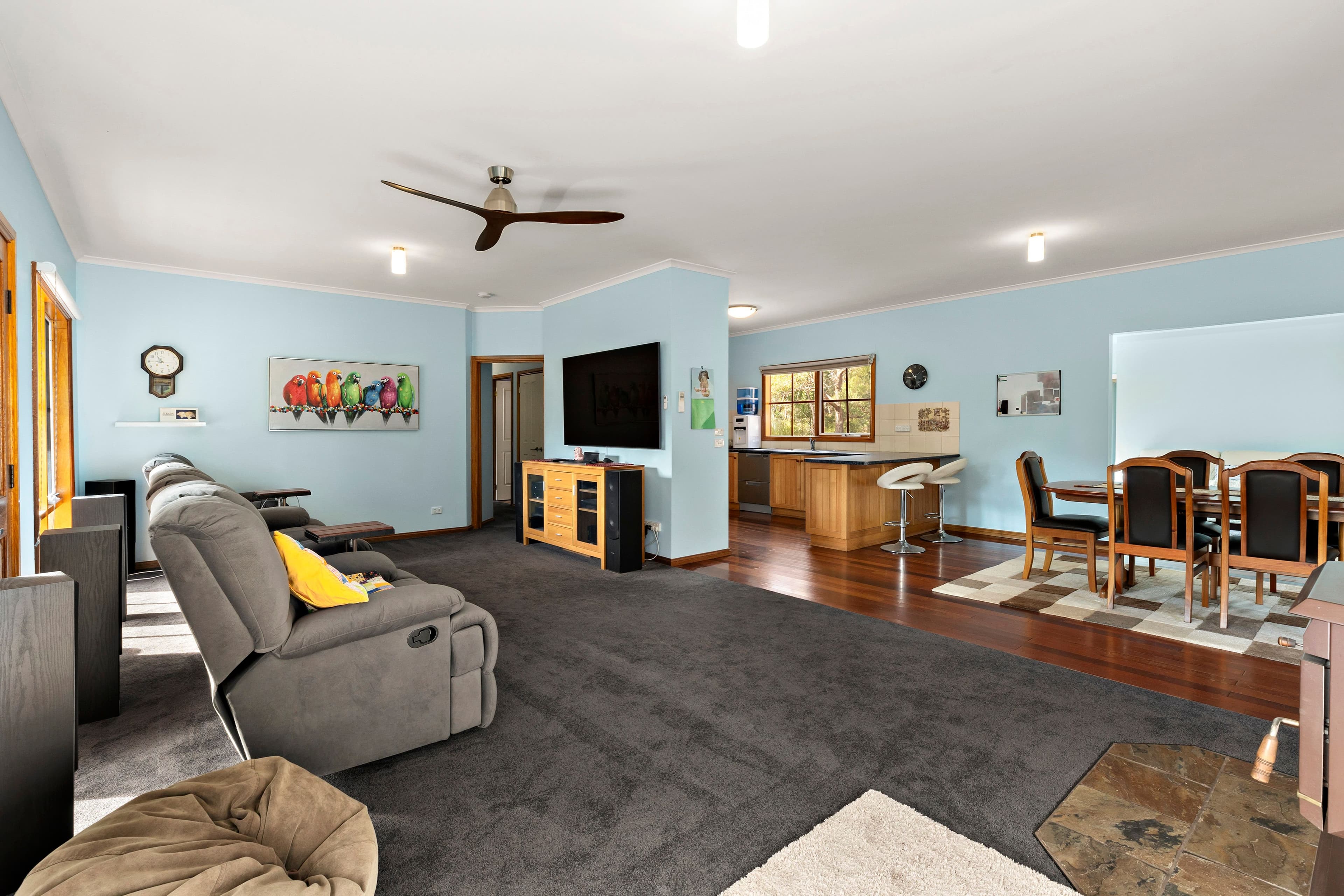 85 Lemajics Road, Scarsdale VIC 3351, Scarsdale - Thumbnail 5