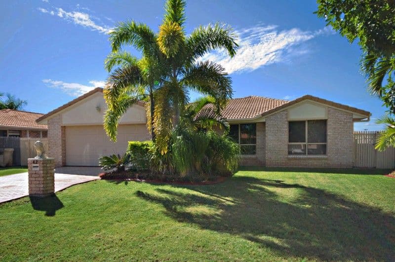 42 Sheperd Circuit, KIRWAN QLD 4817, Kirwan - Image 1