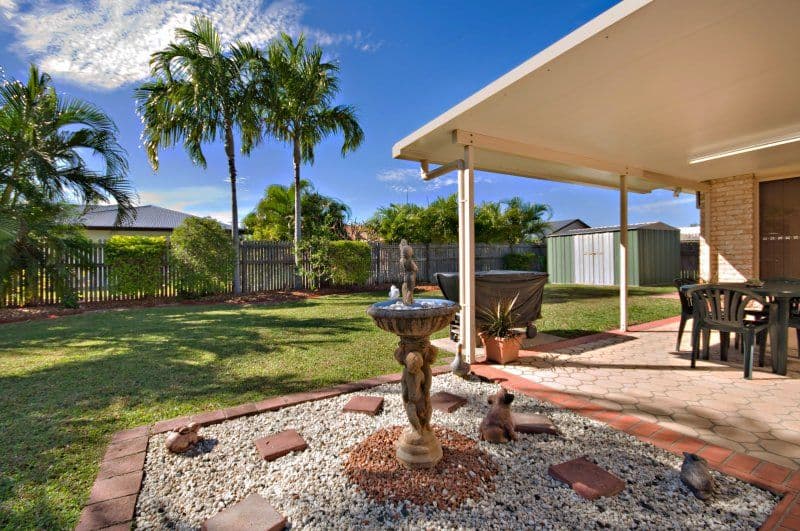 42 Sheperd Circuit, KIRWAN QLD 4817, Kirwan - Thumbnail 2
