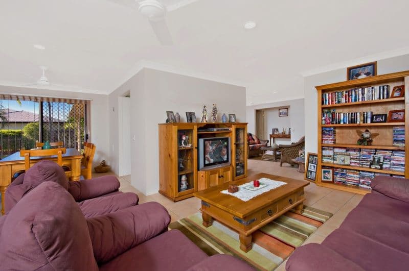 42 Sheperd Circuit, KIRWAN QLD 4817, Kirwan - Thumbnail 3