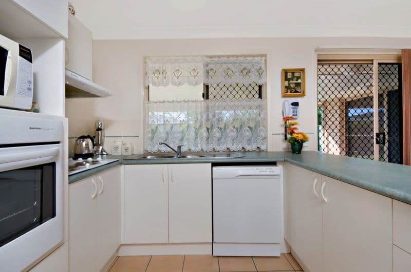 42 Sheperd Circuit, KIRWAN QLD 4817, Kirwan - Thumbnail 4