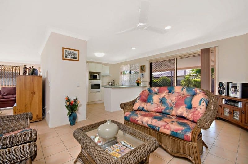 42 Sheperd Circuit, KIRWAN QLD 4817, Kirwan - Thumbnail 5