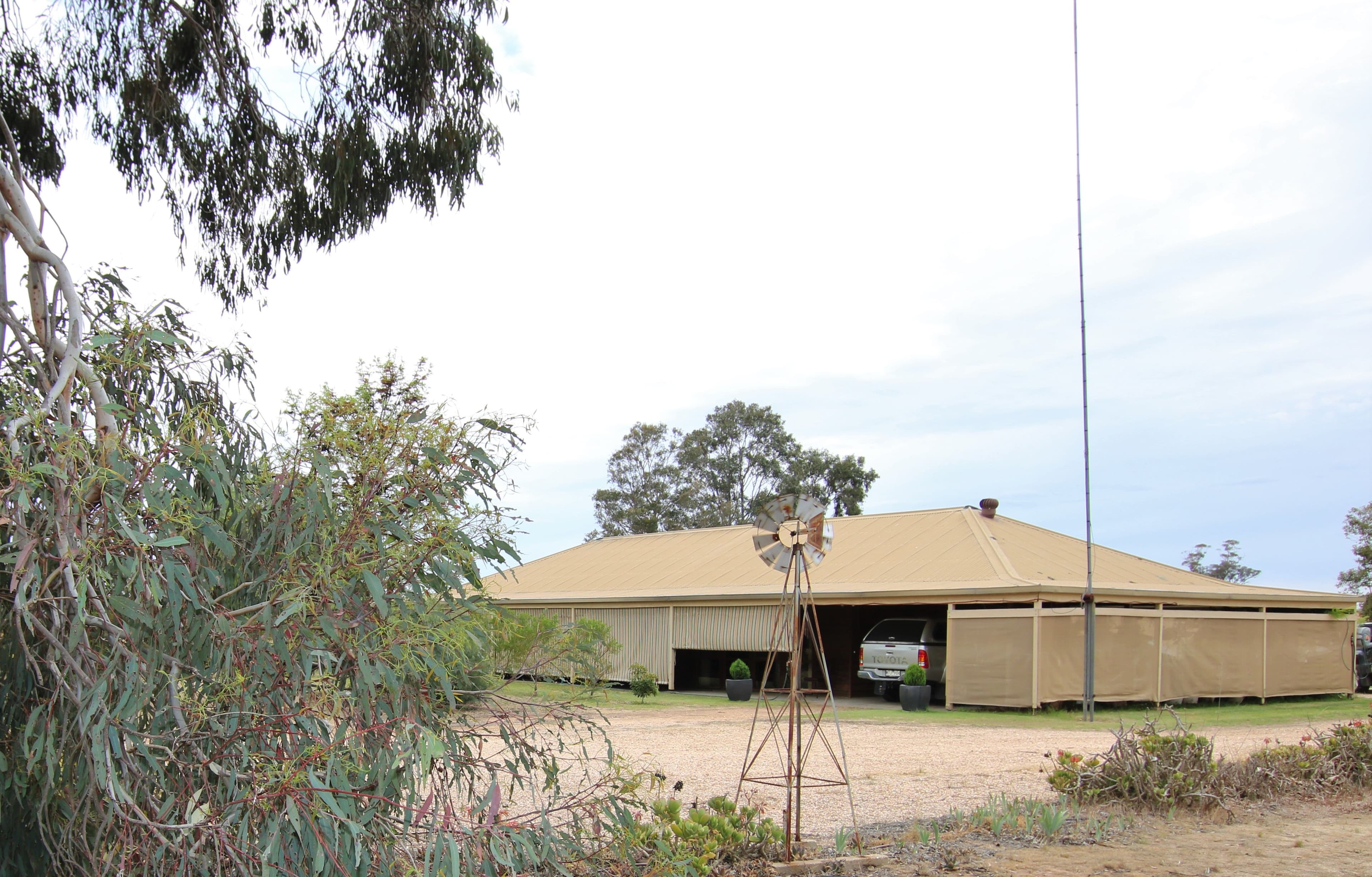 2421 Charlton - St Arnaud Road, St Arnaud VIC 3478, St Arnaud - Thumbnail 4