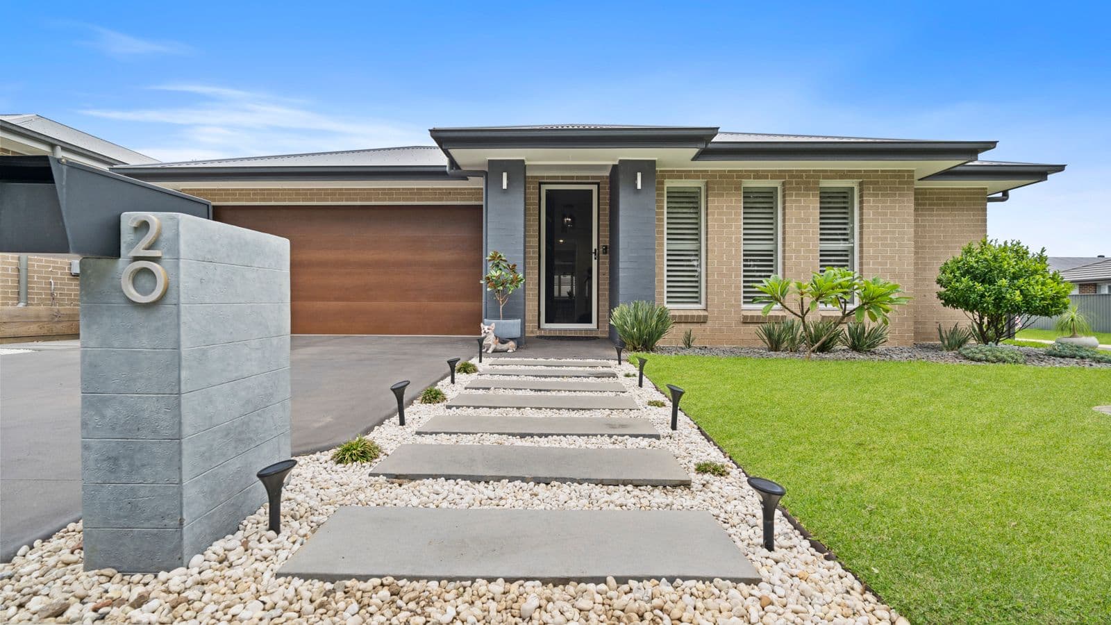 20 Plumage Crescent, Spring Farm NSW 2570, Spring Farm - Image 1