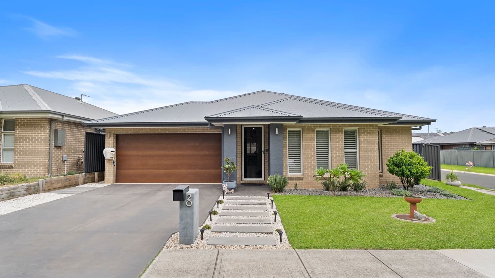 20 Plumage Crescent, Spring Farm NSW 2570, Spring Farm - Thumbnail 2