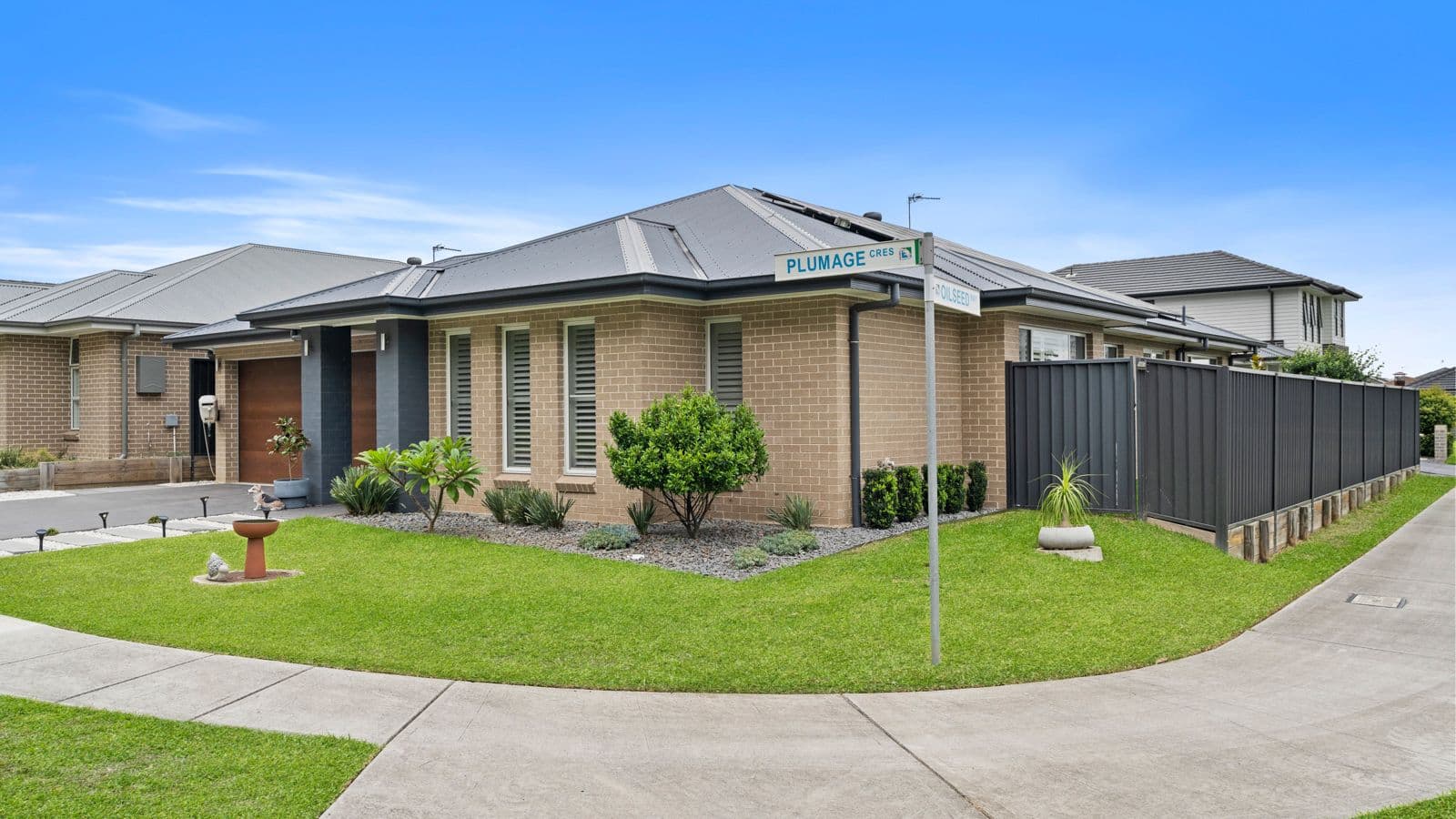 20 Plumage Crescent, Spring Farm NSW 2570, Spring Farm - Thumbnail 3