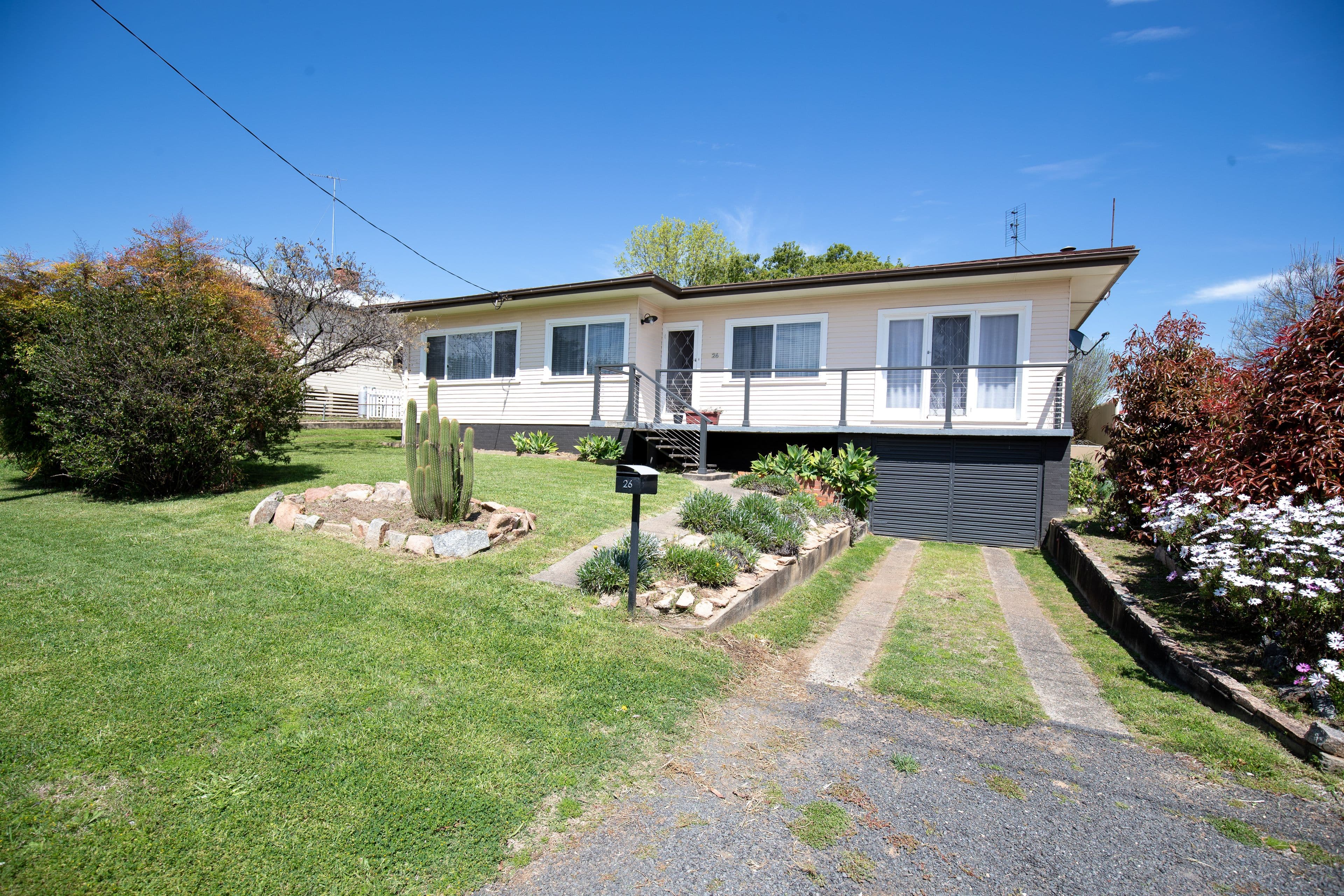 26 May Street, Inverell NSW 2360, Inverell - Image 1