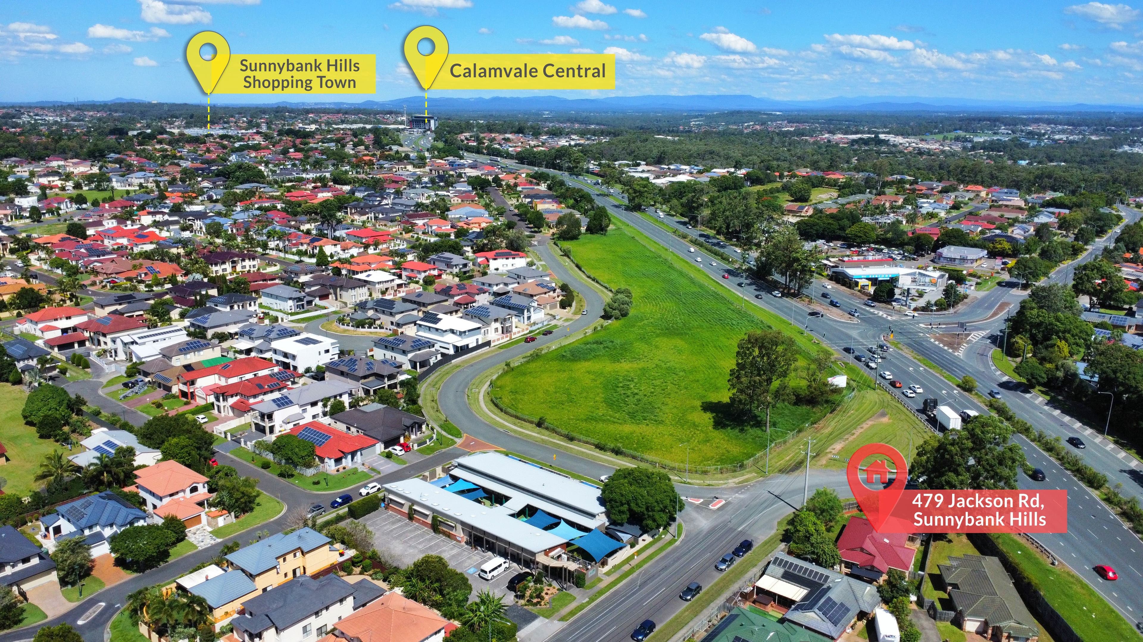 479 Jackson Road, Sunnybank Hills QLD 4109, Sunnybank Hills - Thumbnail 3